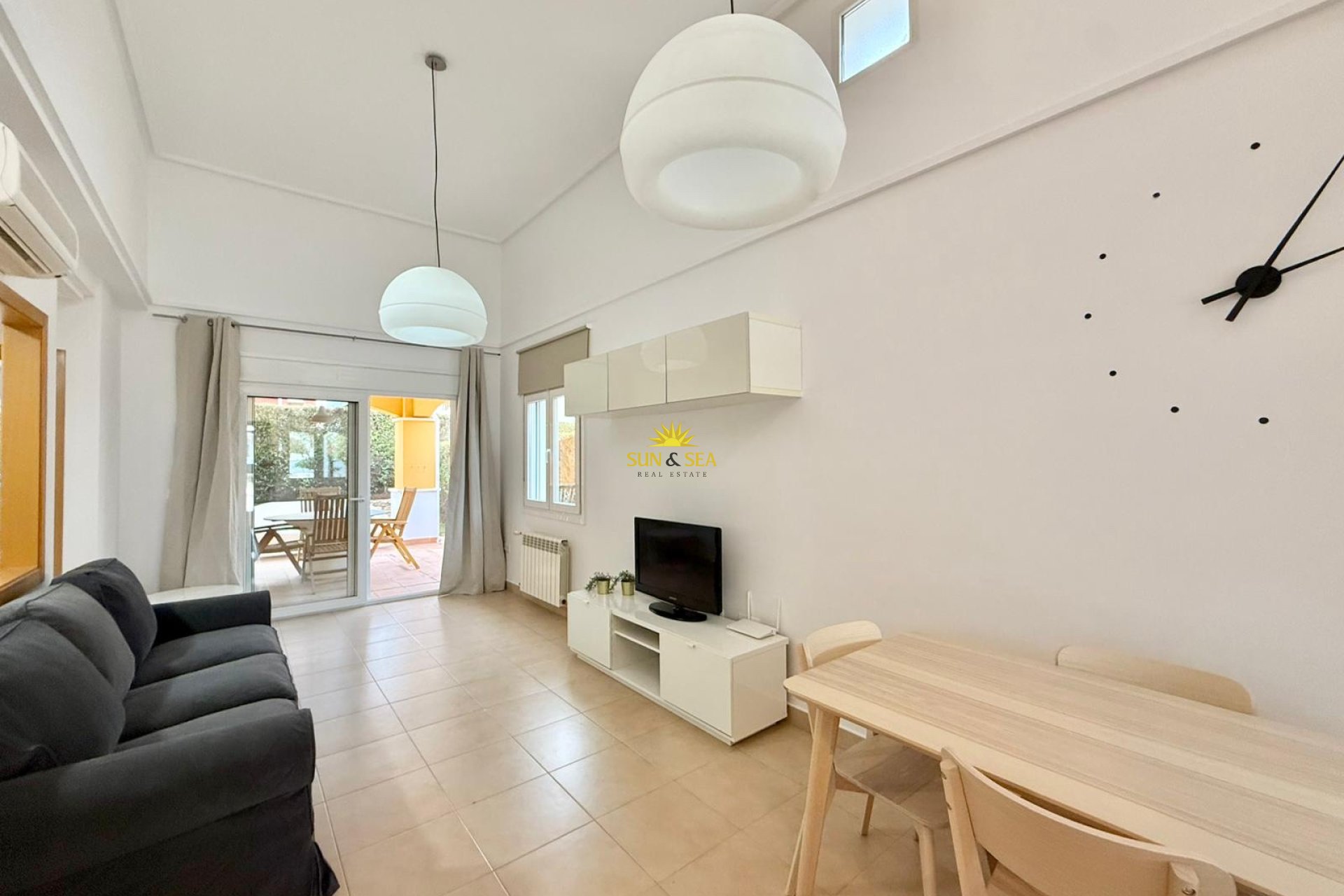 Long Term Rental - Villa - Torre Pacheco - Santa Rosalía