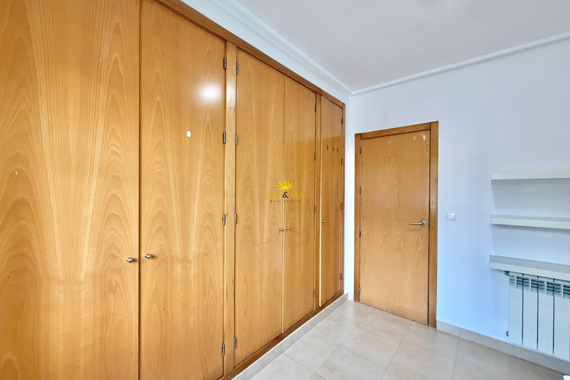 Long Term Rental - Villa - Torre Pacheco - Santa Rosalía