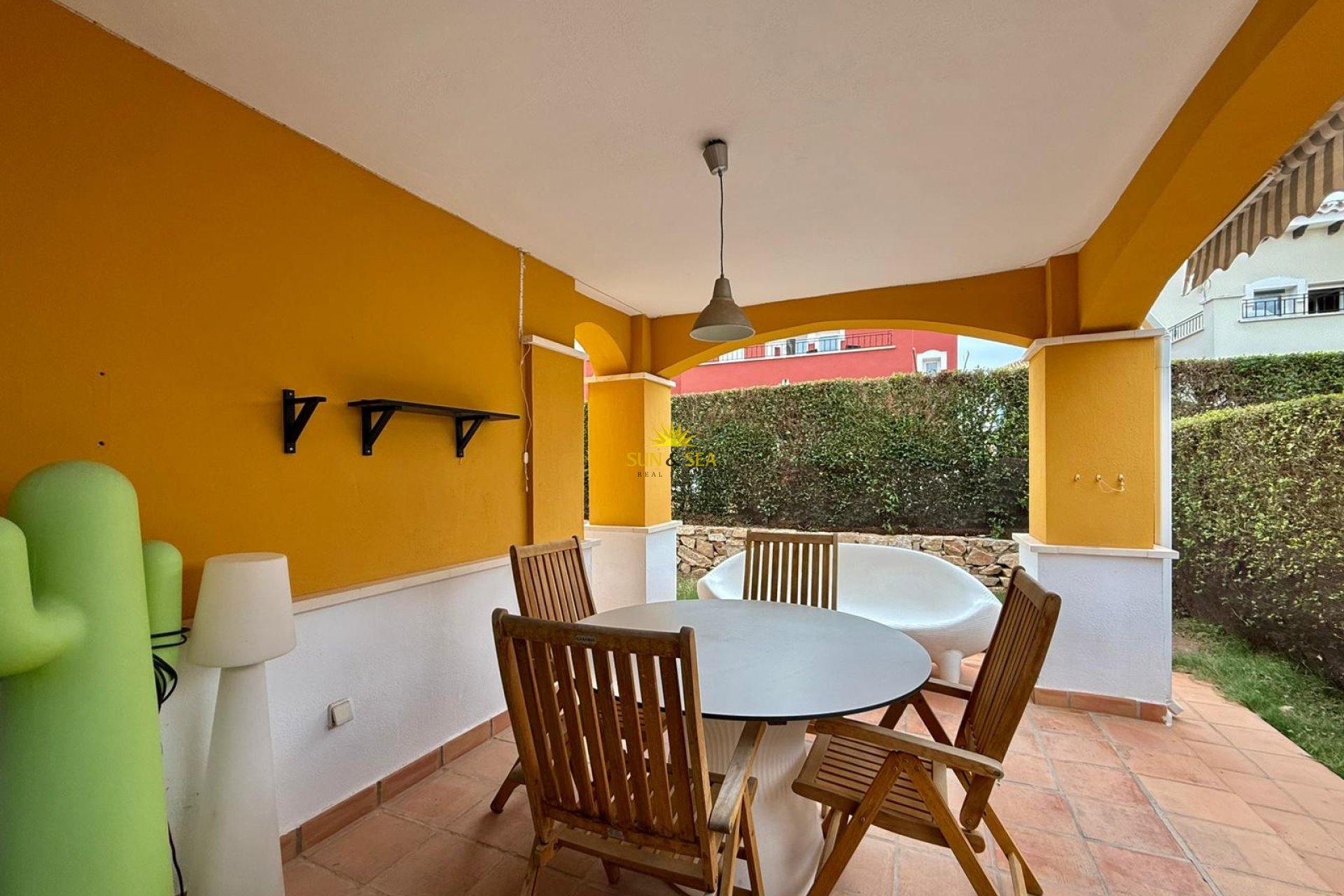 Long Term Rental - Villa - Torre Pacheco - Santa Rosalía
