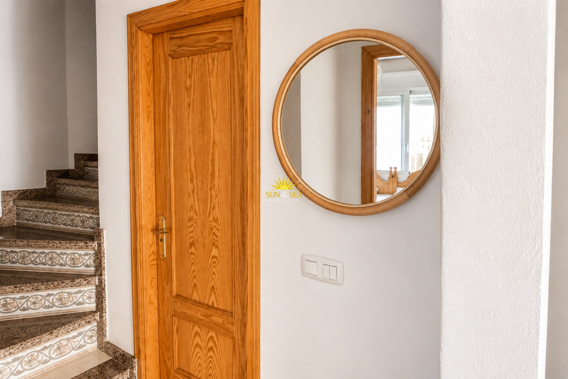 Long Term Rental - Villa - Torrevieja - Aguas Nuevas