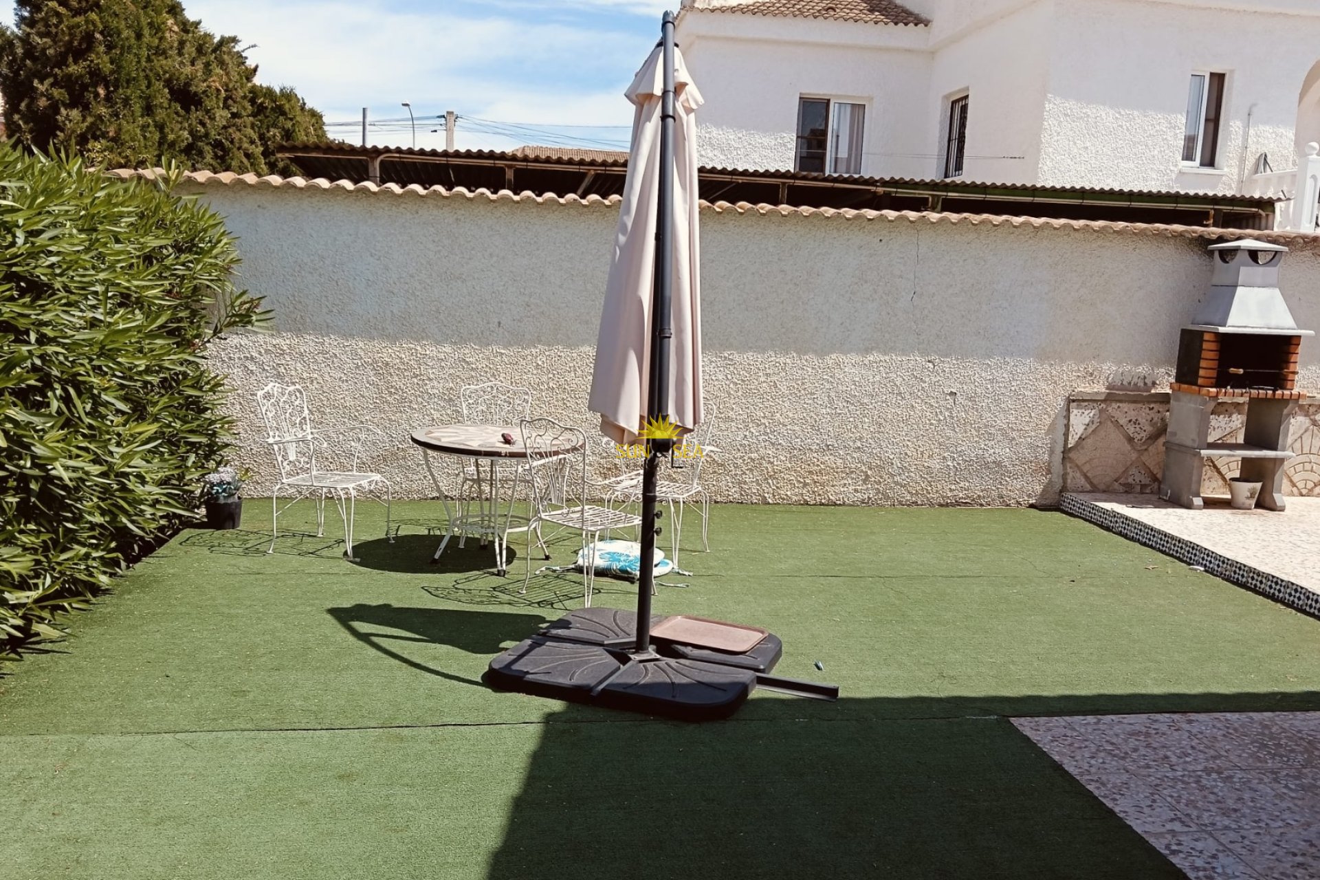 Long Term Rental - Villa - Torrevieja - El Chaparral