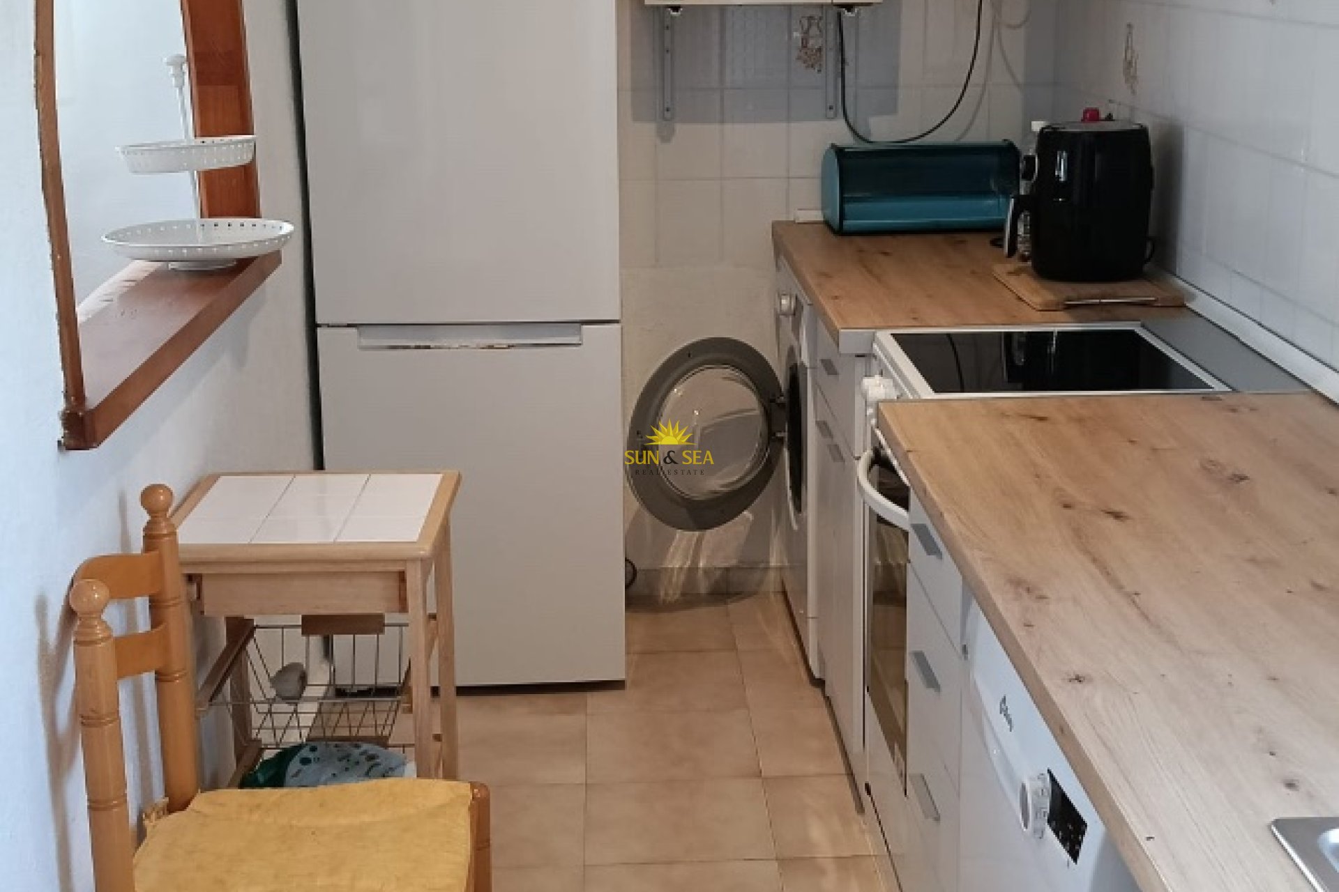 Long Term Rental - Villa - Torrevieja - El Chaparral