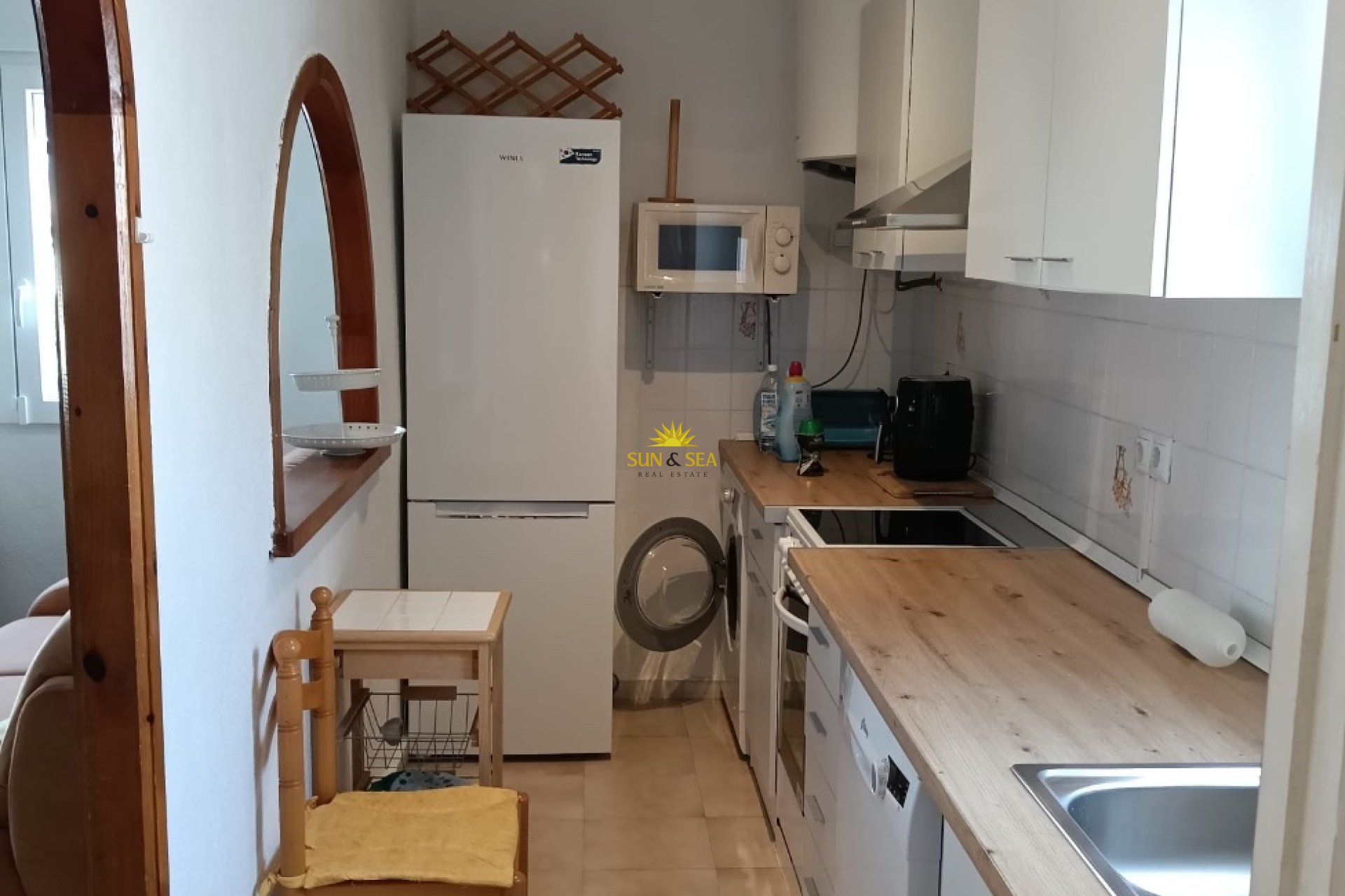 Long Term Rental - Villa - Torrevieja - El Chaparral