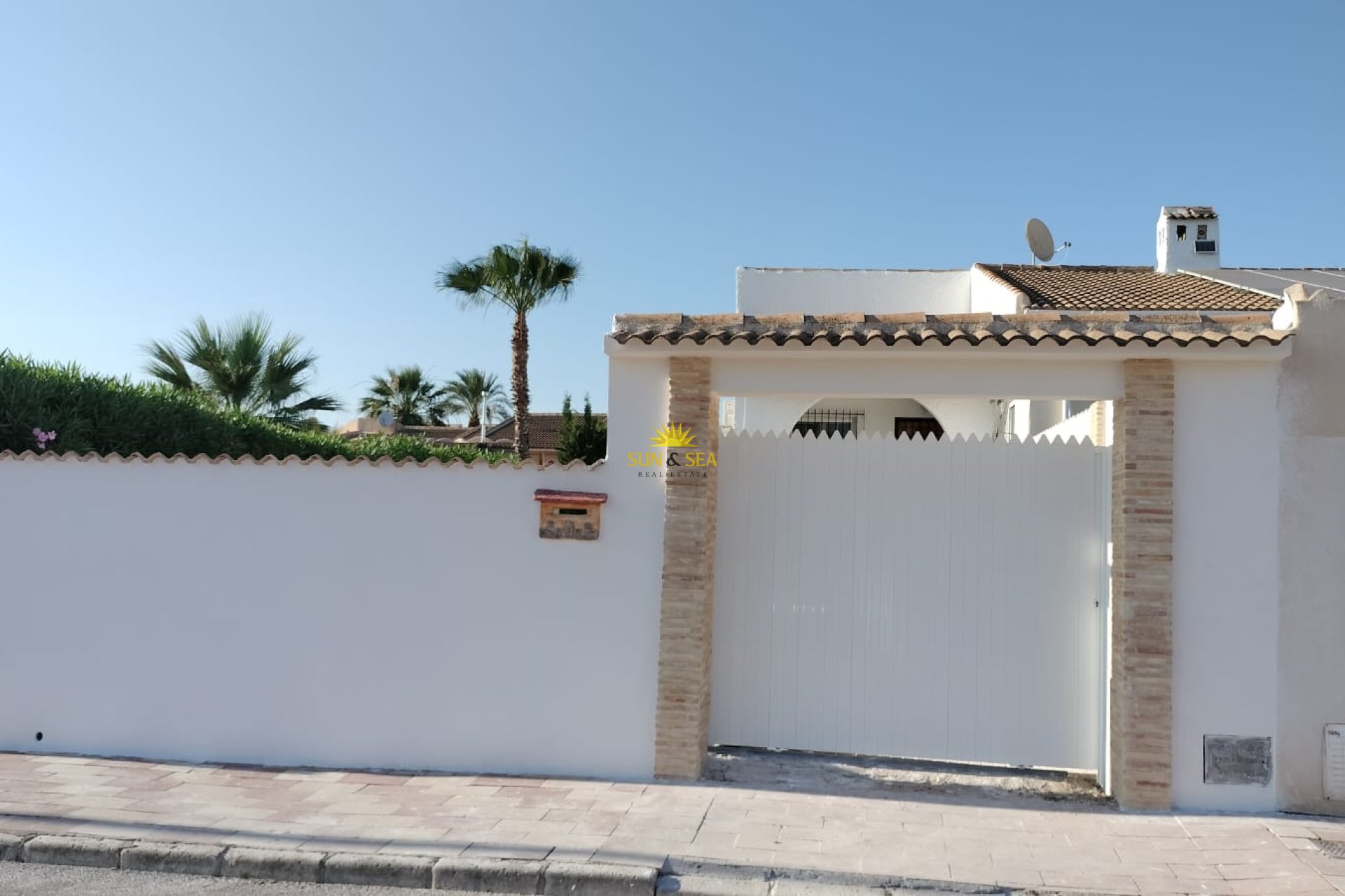 Long Term Rental - Villa - Torrevieja - El Chaparral