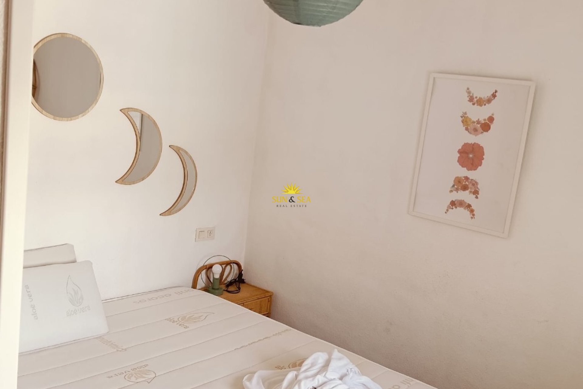 Long Term Rental - Villa - Torrevieja - El Chaparral
