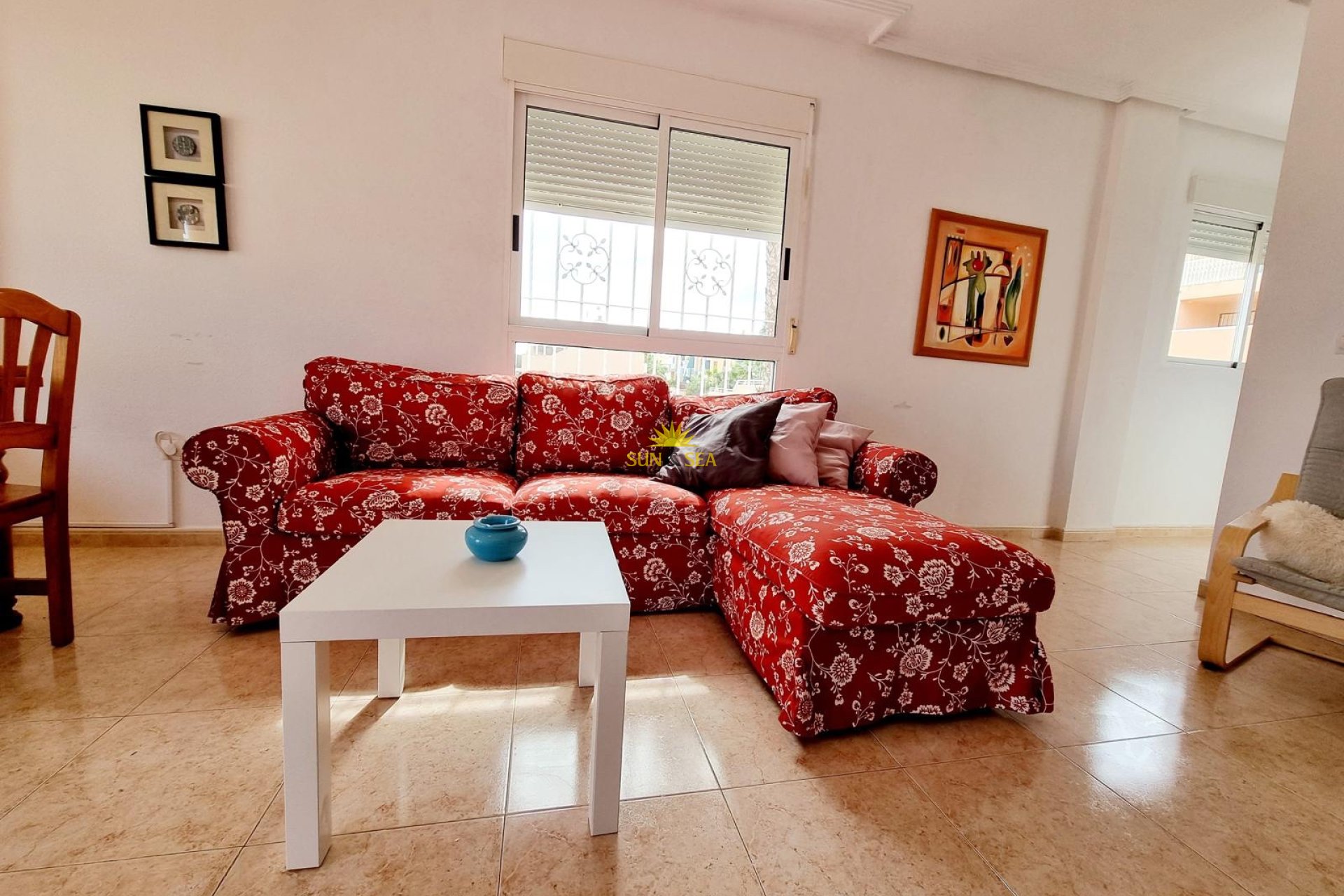 Long Term Rental - Villa - Torrevieja - La Mata