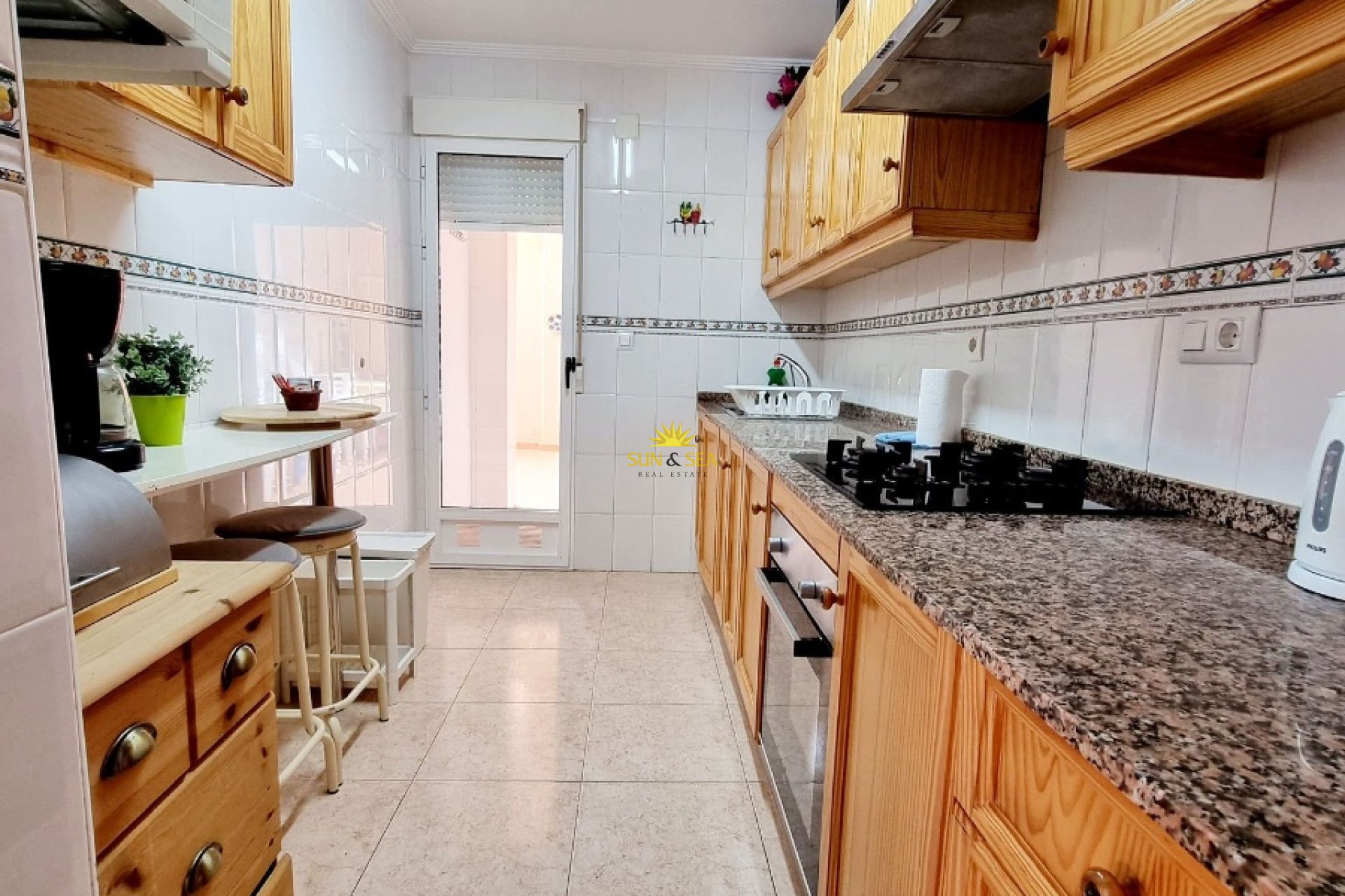 Long Term Rental - Villa - Torrevieja - La Mata