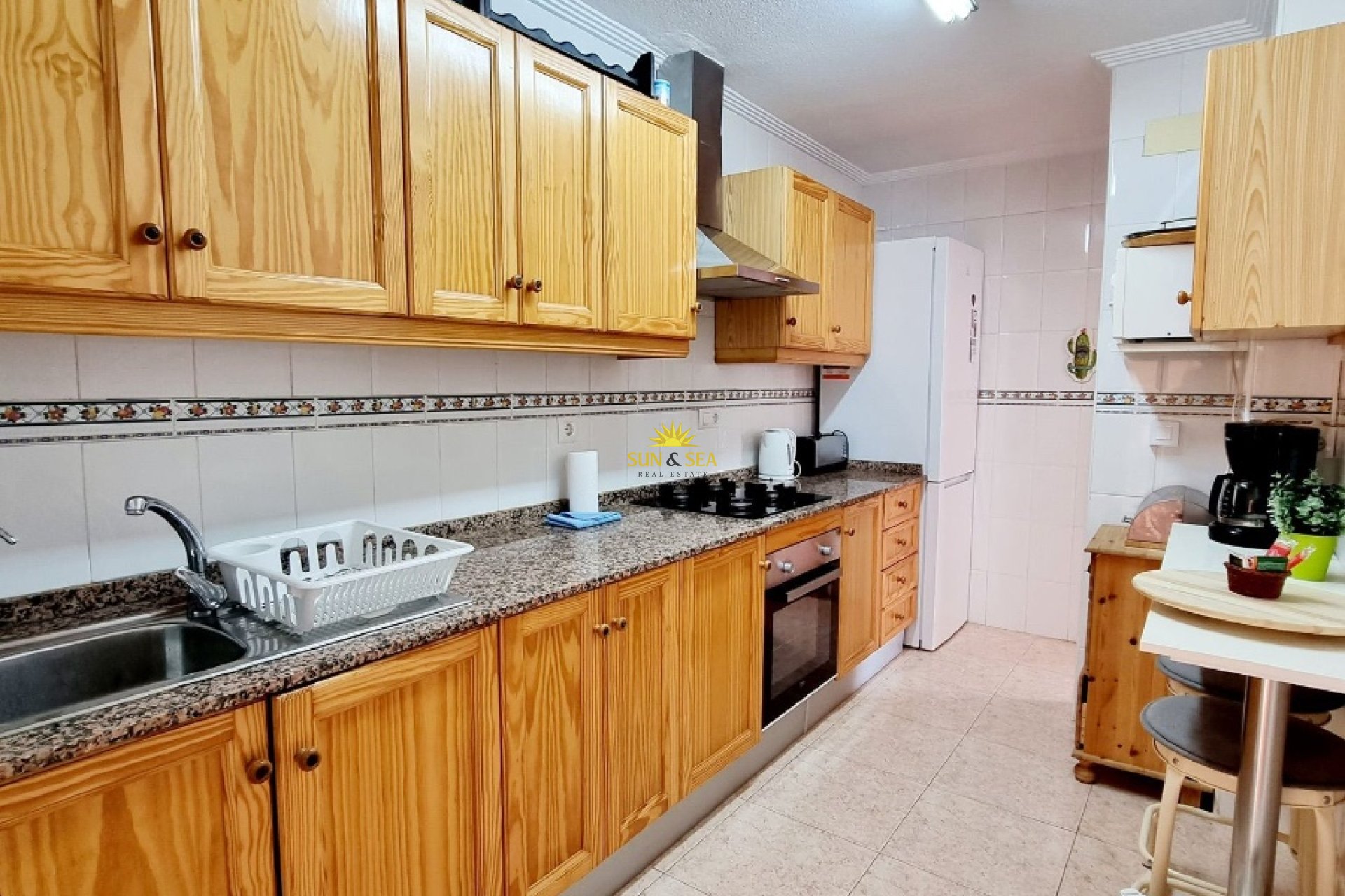 Long Term Rental - Villa - Torrevieja - La Mata