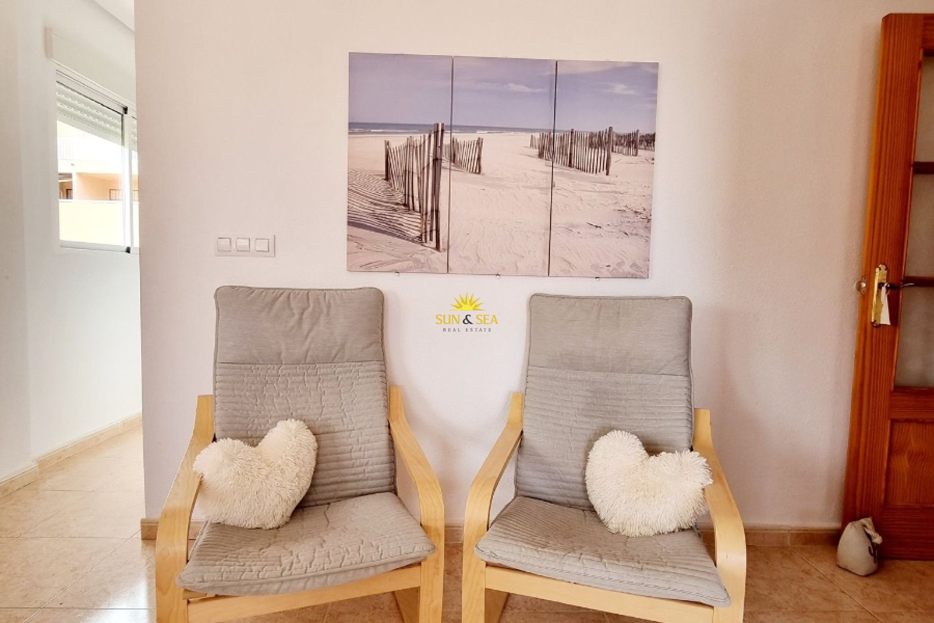 Long Term Rental - Villa - Torrevieja - La Mata