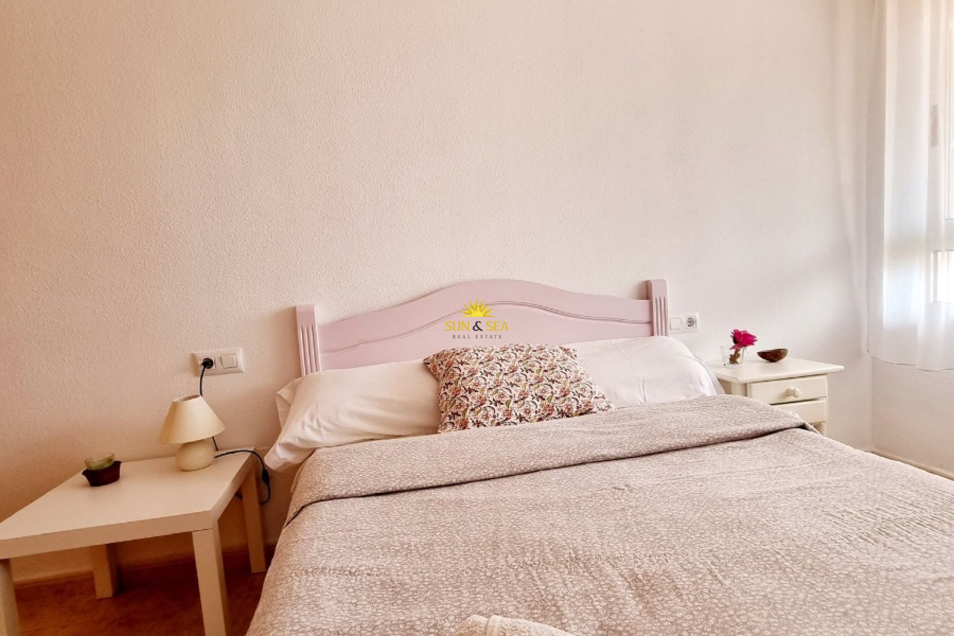 Long Term Rental - Villa - Torrevieja - La Mata