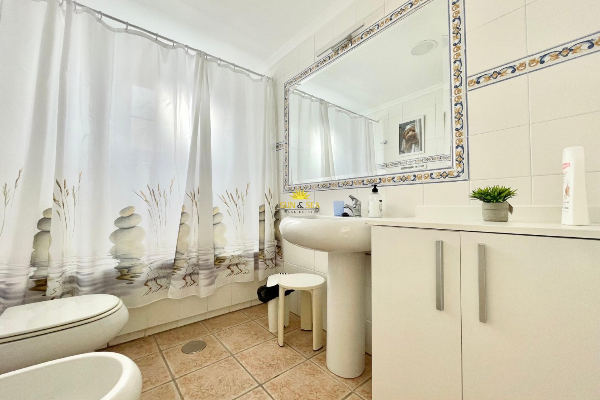 Long Term Rental - Villa - Torrevieja - La siesta