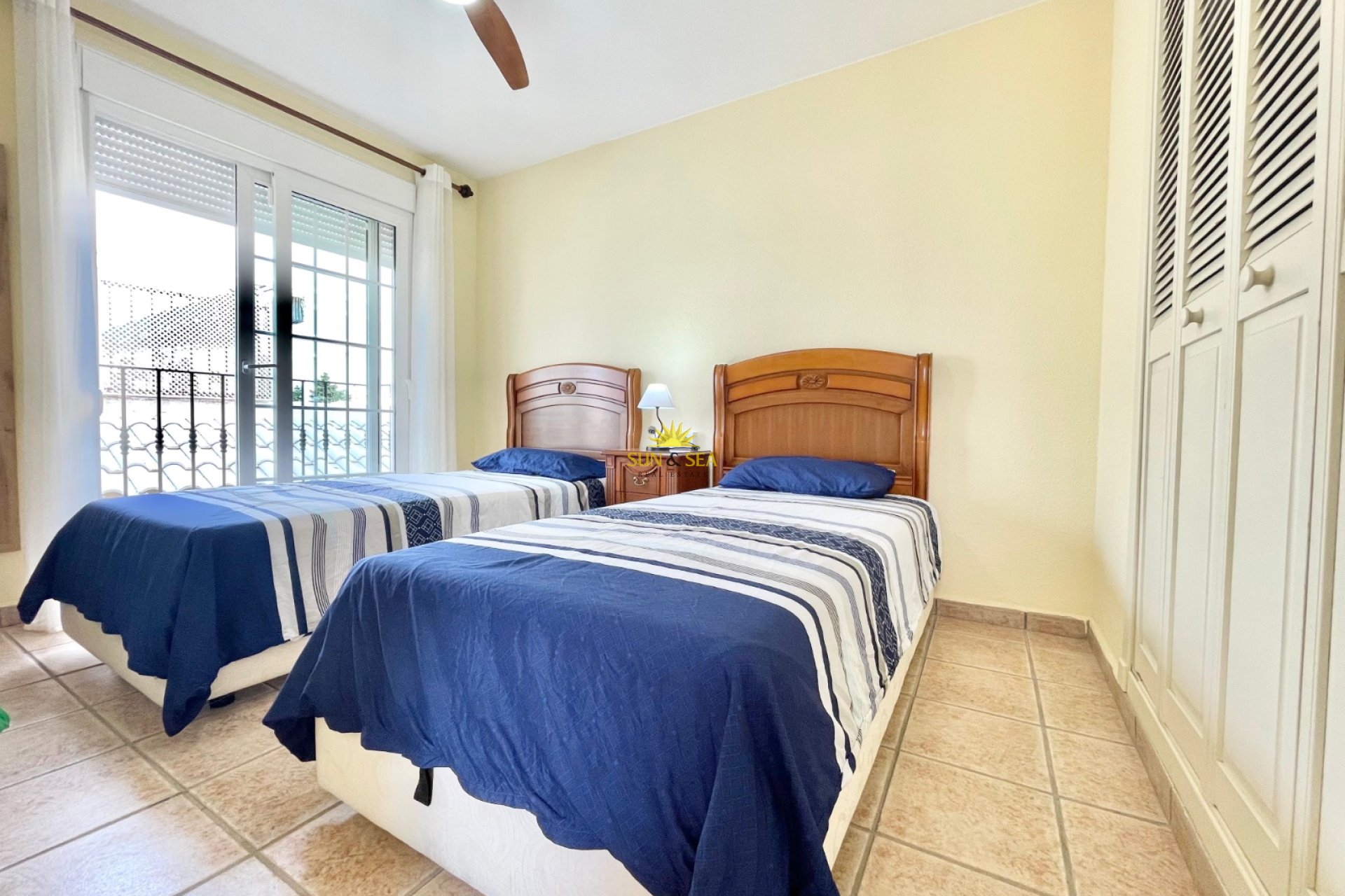 Long Term Rental - Villa - Torrevieja - La siesta