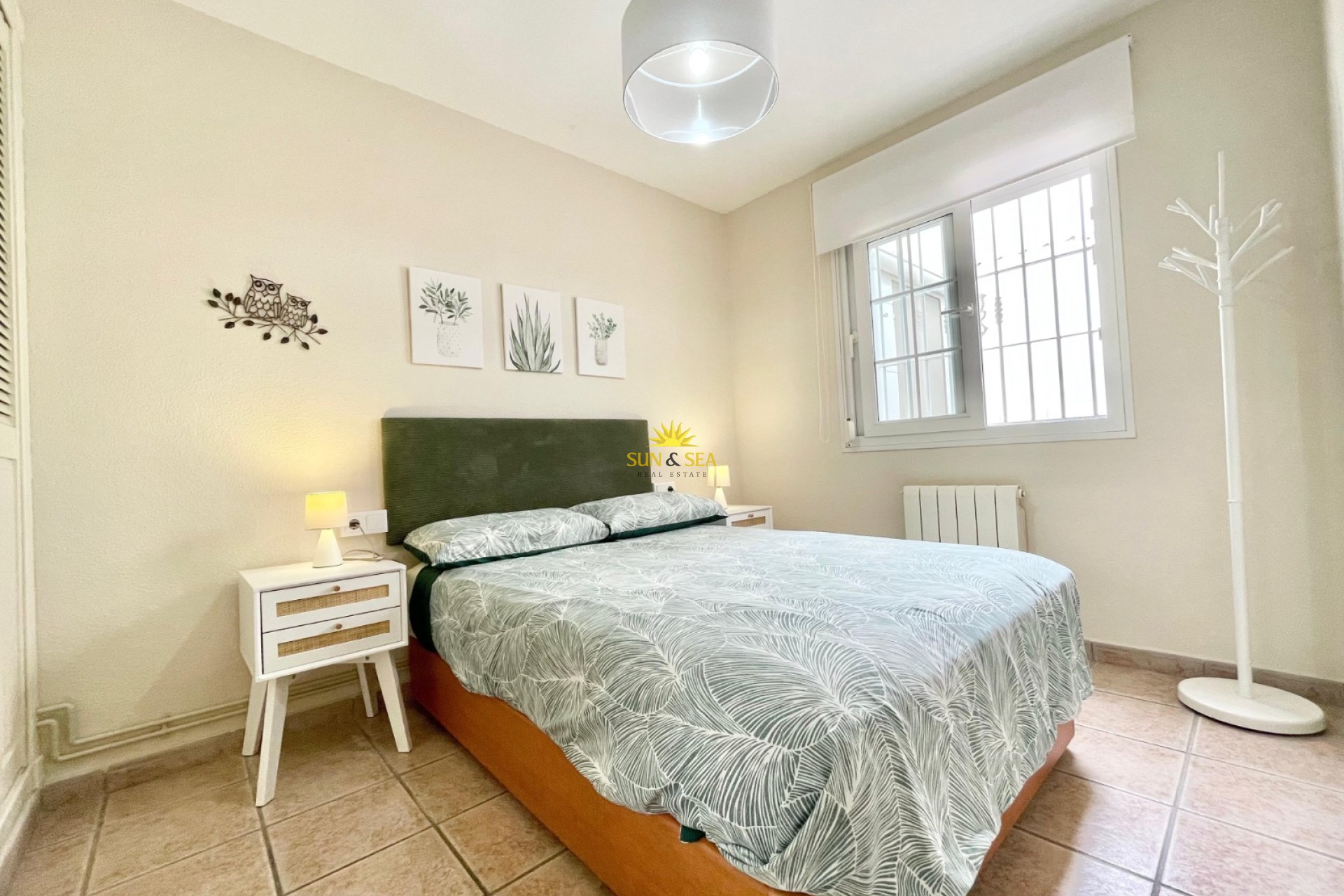 Long Term Rental - Villa - Torrevieja - La siesta