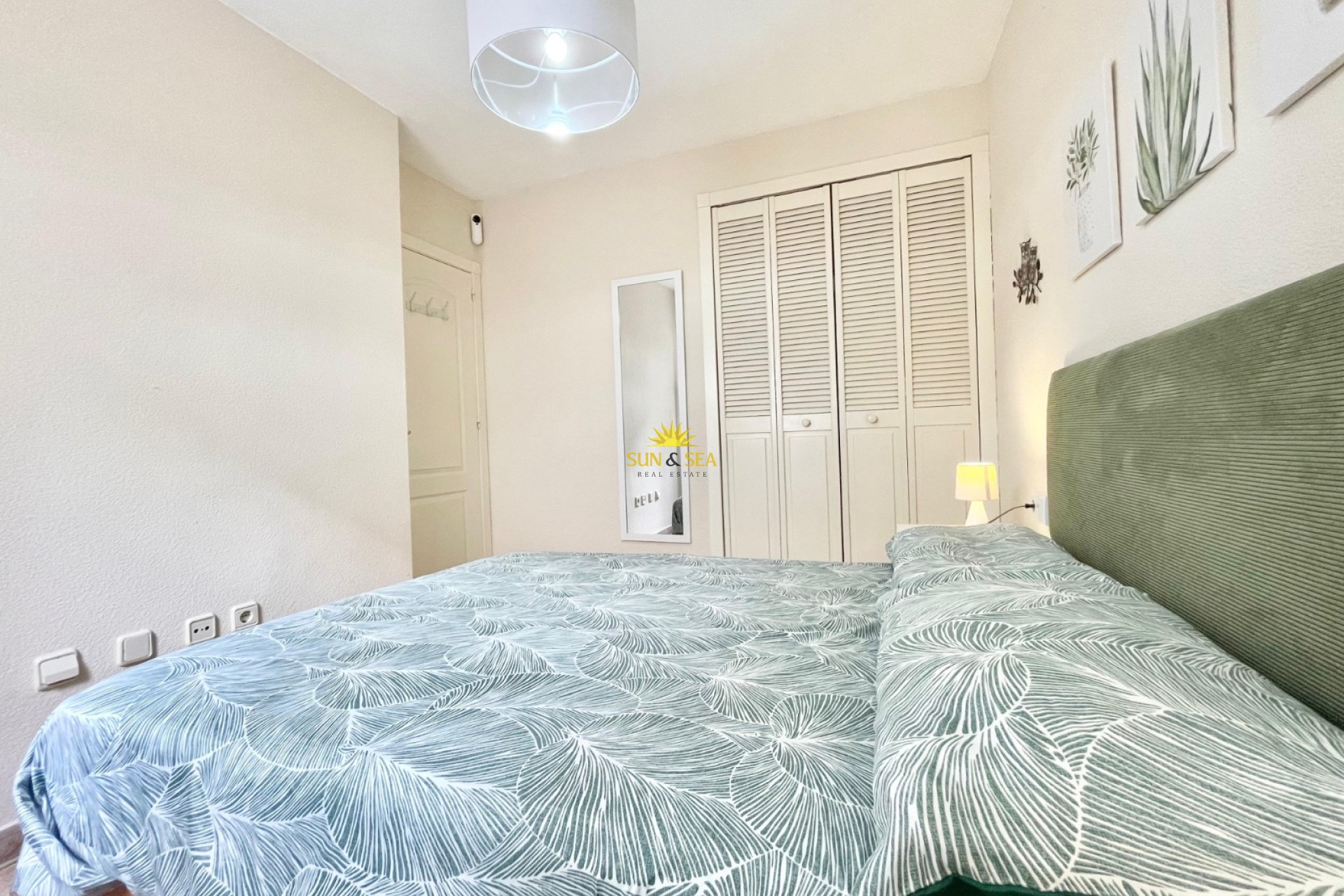 Long Term Rental - Villa - Torrevieja - La siesta