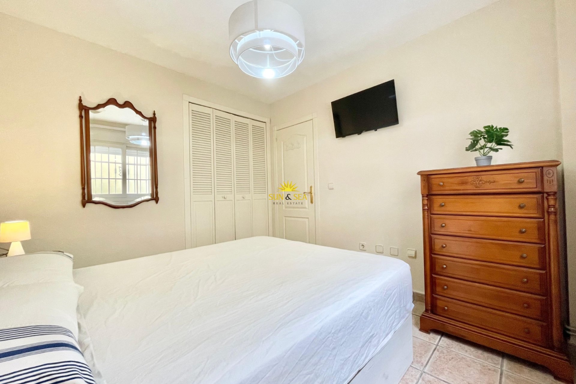 Long Term Rental - Villa - Torrevieja - La siesta