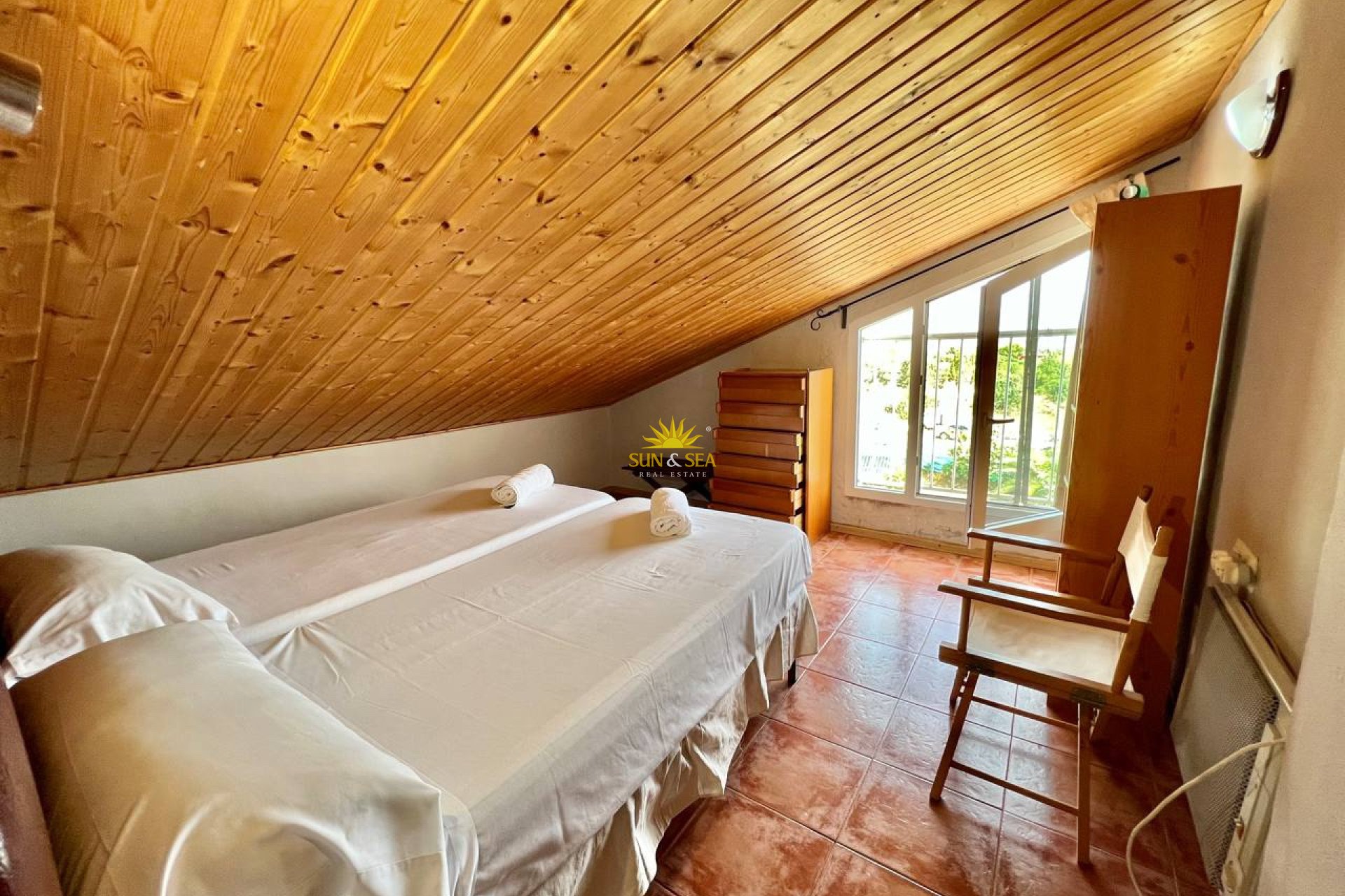 Long Term Rental - Villa - Torrevieja - Los Balcones - Los Altos del Edén