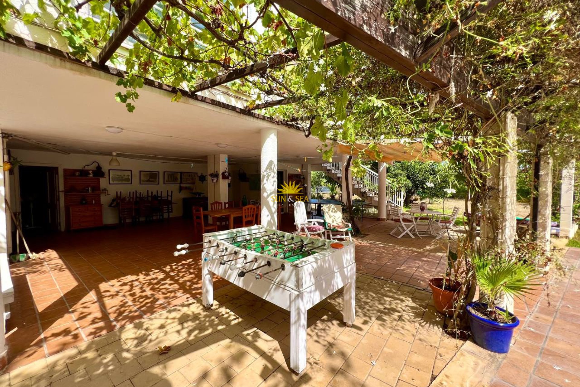 Long Term Rental - Villa - Torrevieja - Los Balcones - Los Altos del Edén