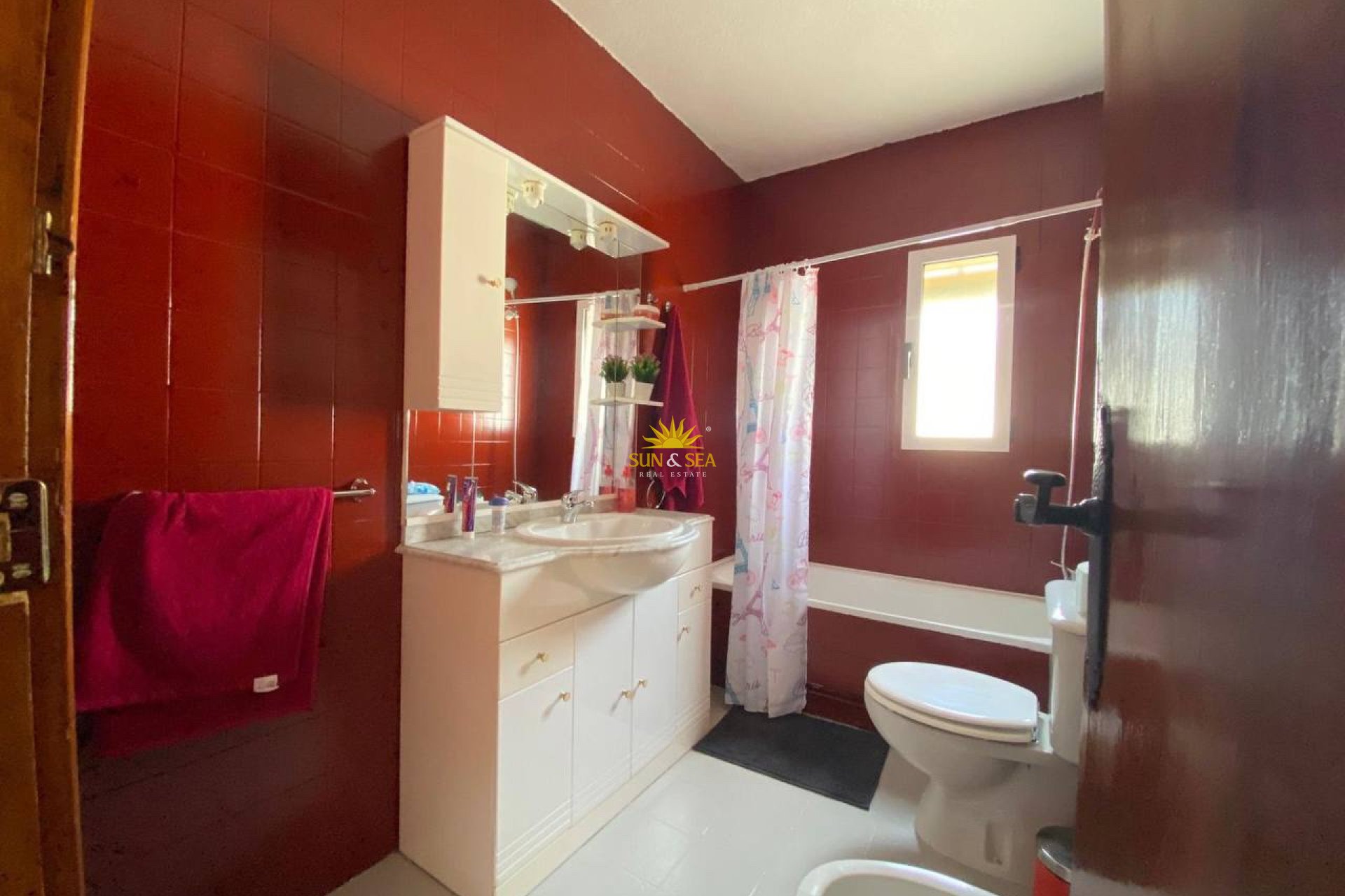 Long Term Rental - Villa - Torrevieja - Los Balcones - Los Altos del Edén