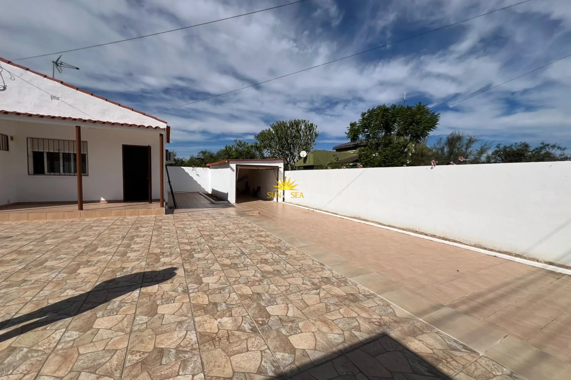 Long Term Rental - Villa - Torrevieja - Los Balcones - Los Altos del Edén