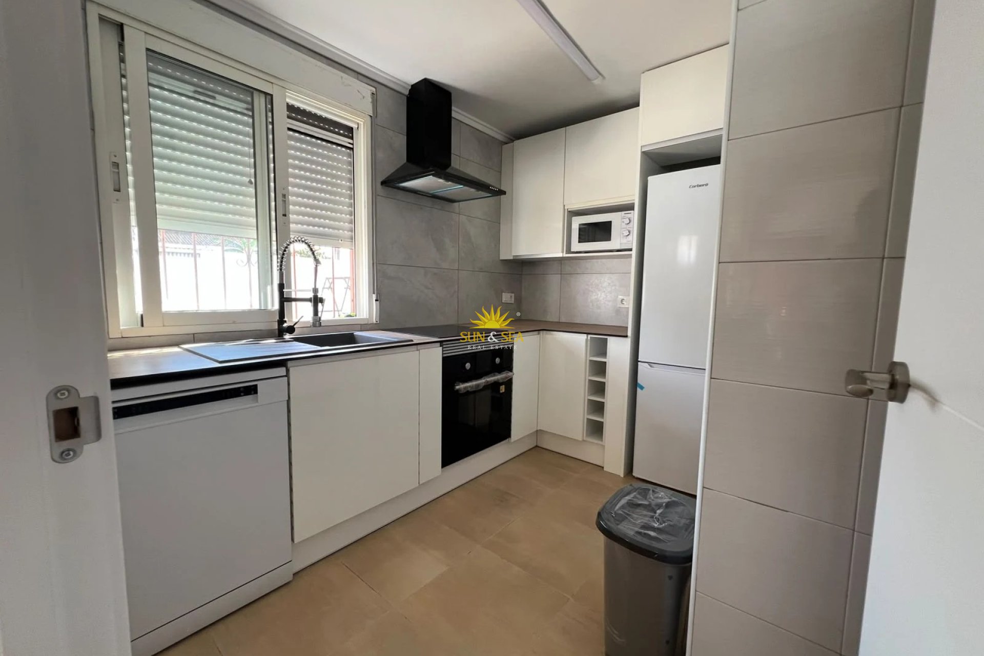 Long Term Rental - Villa - Torrevieja - Los Balcones - Los Altos del Edén