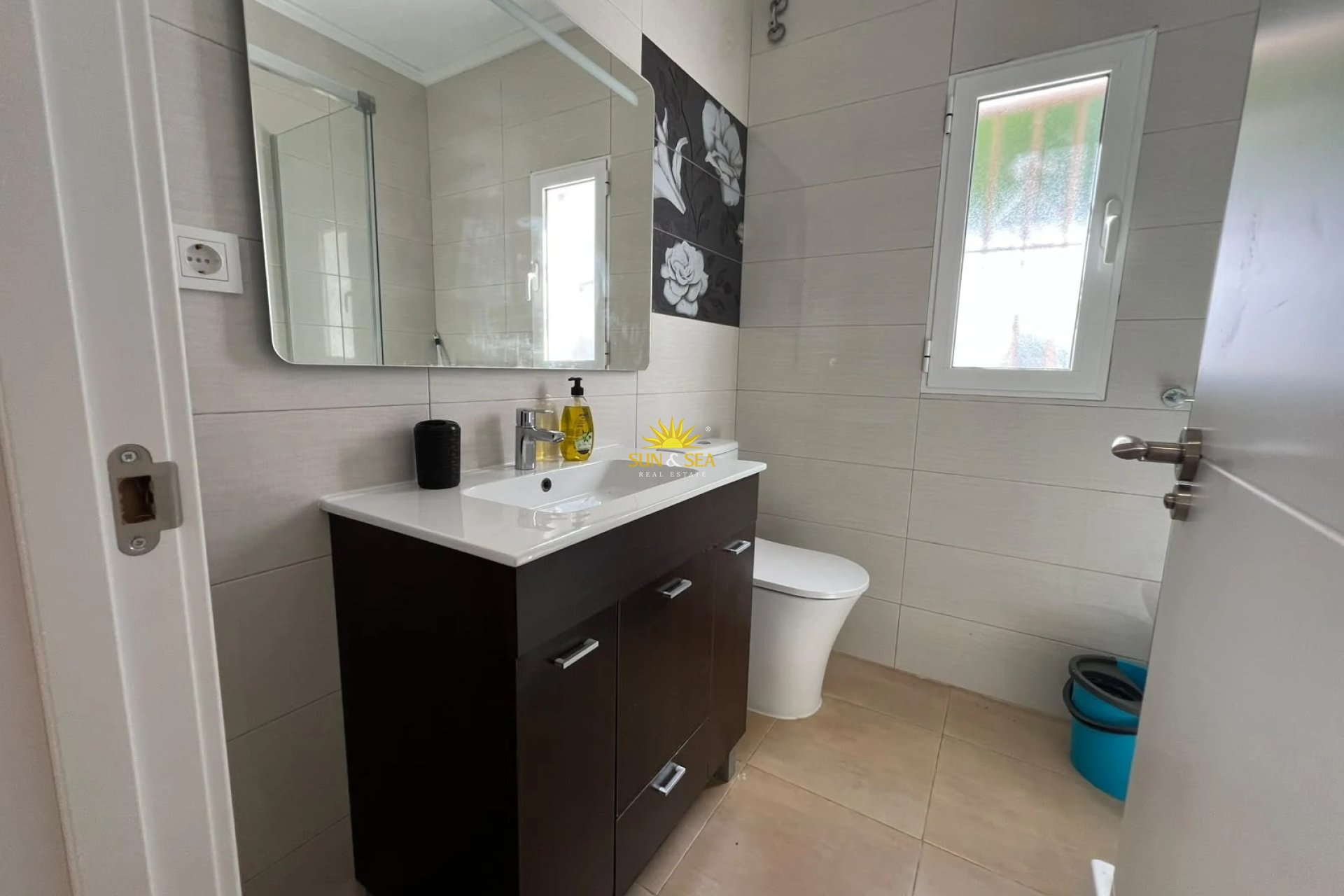 Long Term Rental - Villa - Torrevieja - Los Balcones - Los Altos del Edén