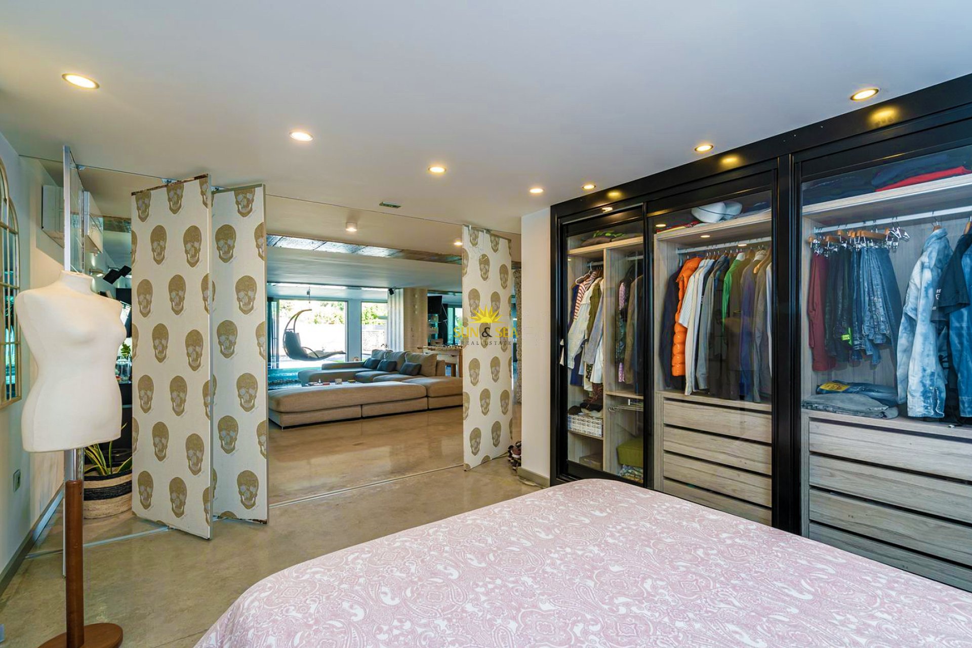 Long Term Rental - Villa - Torrevieja - Los Balcones - Los Altos del Edén