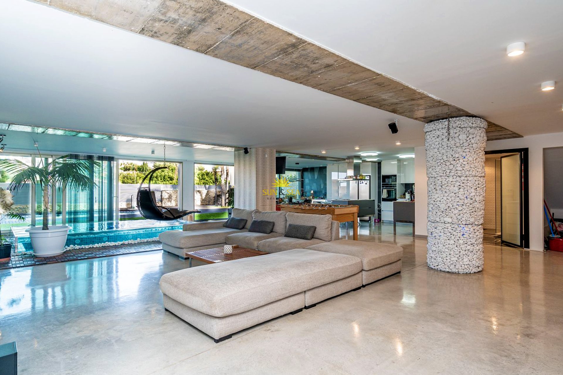 Long Term Rental - Villa - Torrevieja - Los Balcones - Los Altos del Edén