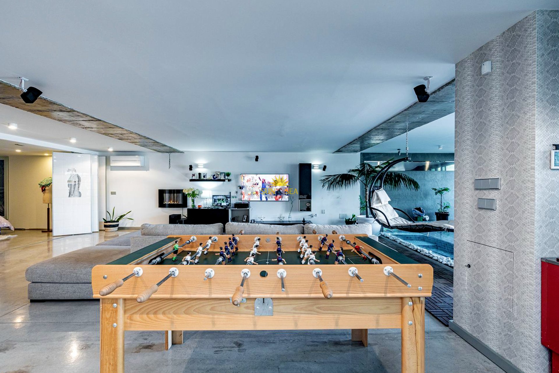 Long Term Rental - Villa - Torrevieja - Los Balcones - Los Altos del Edén