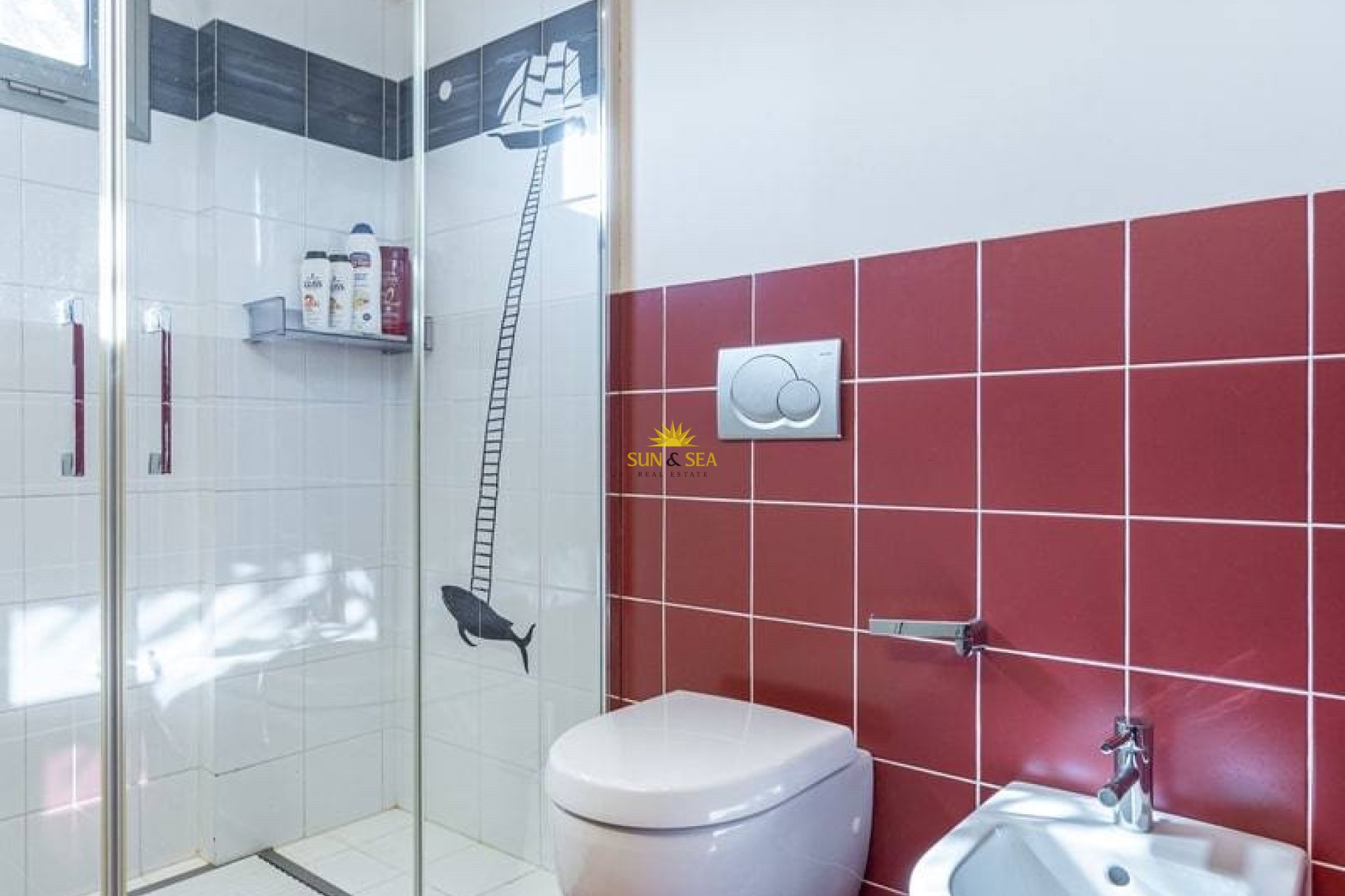 Long Term Rental - Villa - Torrevieja - Los Balcones - Los Altos del Edén