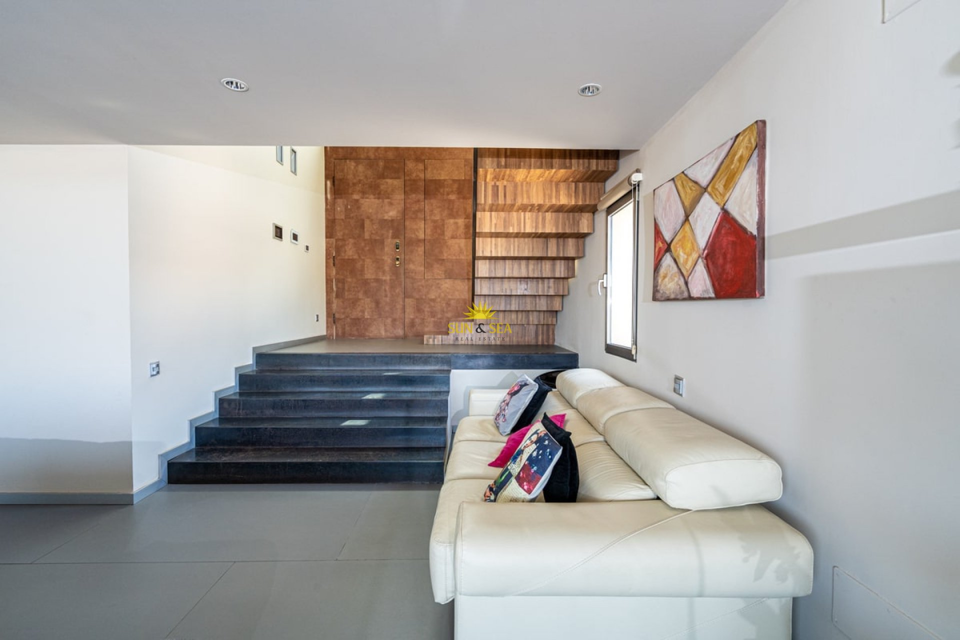 Long Term Rental - Villa - Torrevieja - Los Balcones - Los Altos del Edén