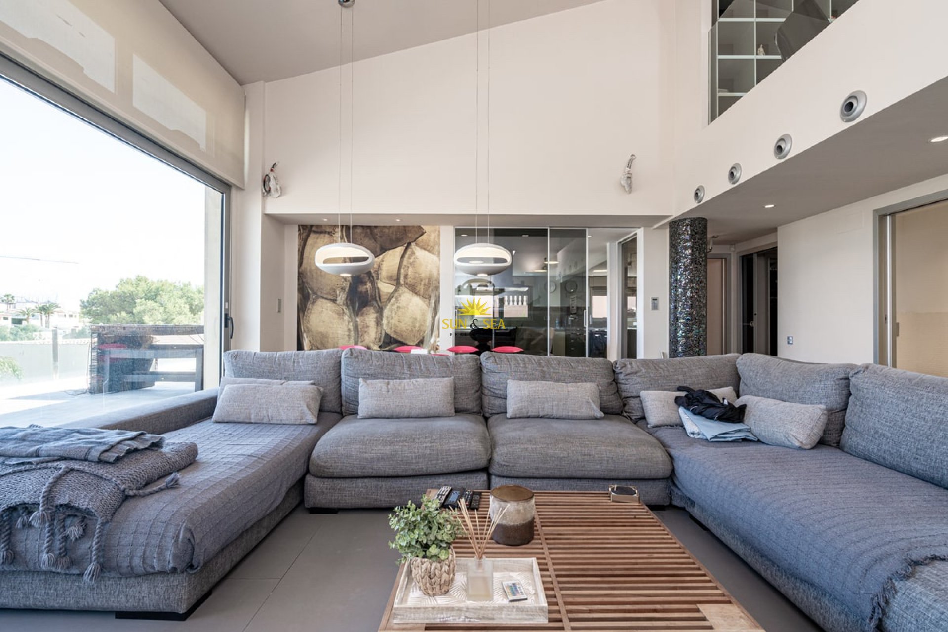 Long Term Rental - Villa - Torrevieja - Los Balcones - Los Altos del Edén