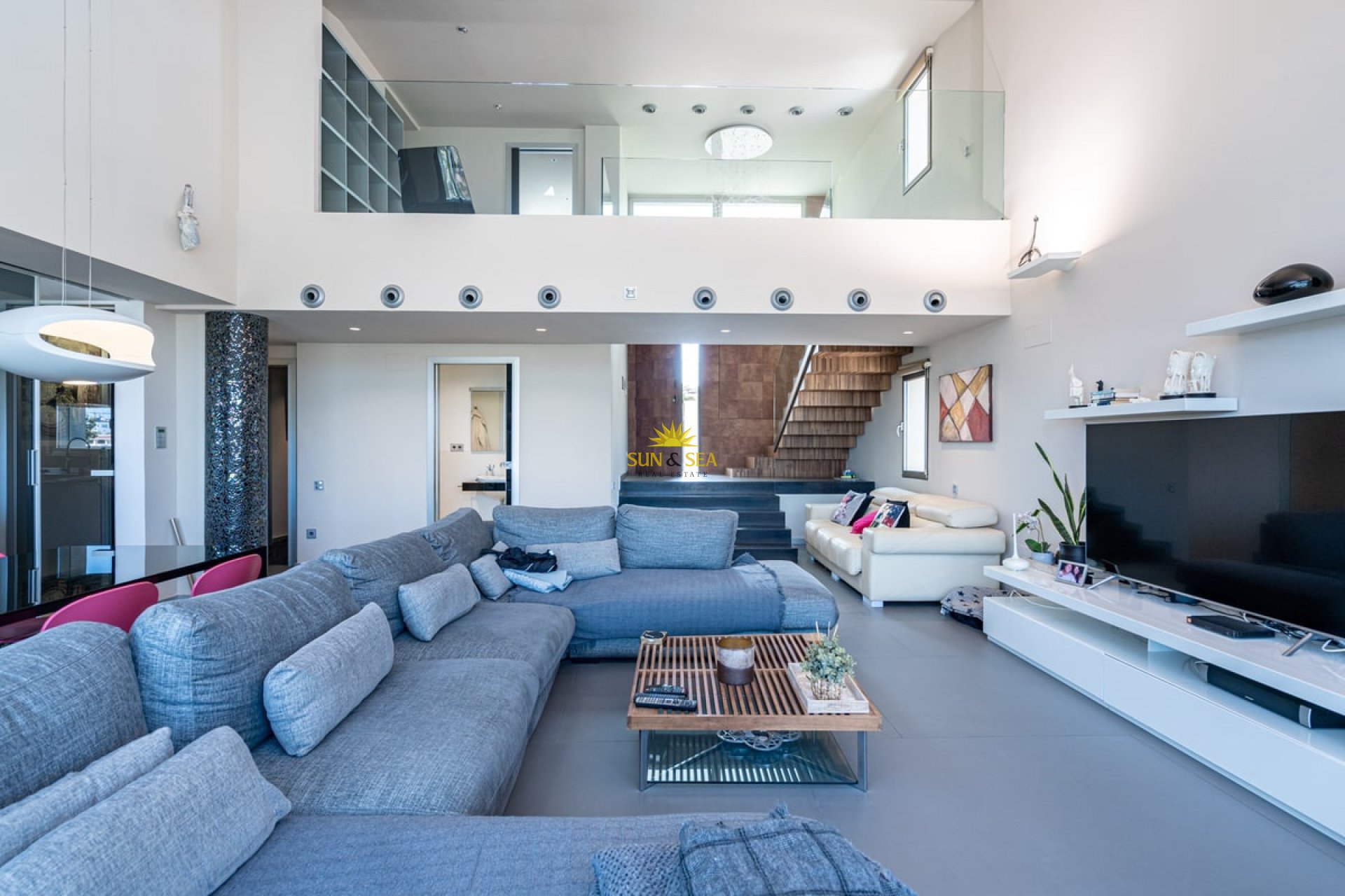 Long Term Rental - Villa - Torrevieja - Los Balcones - Los Altos del Edén