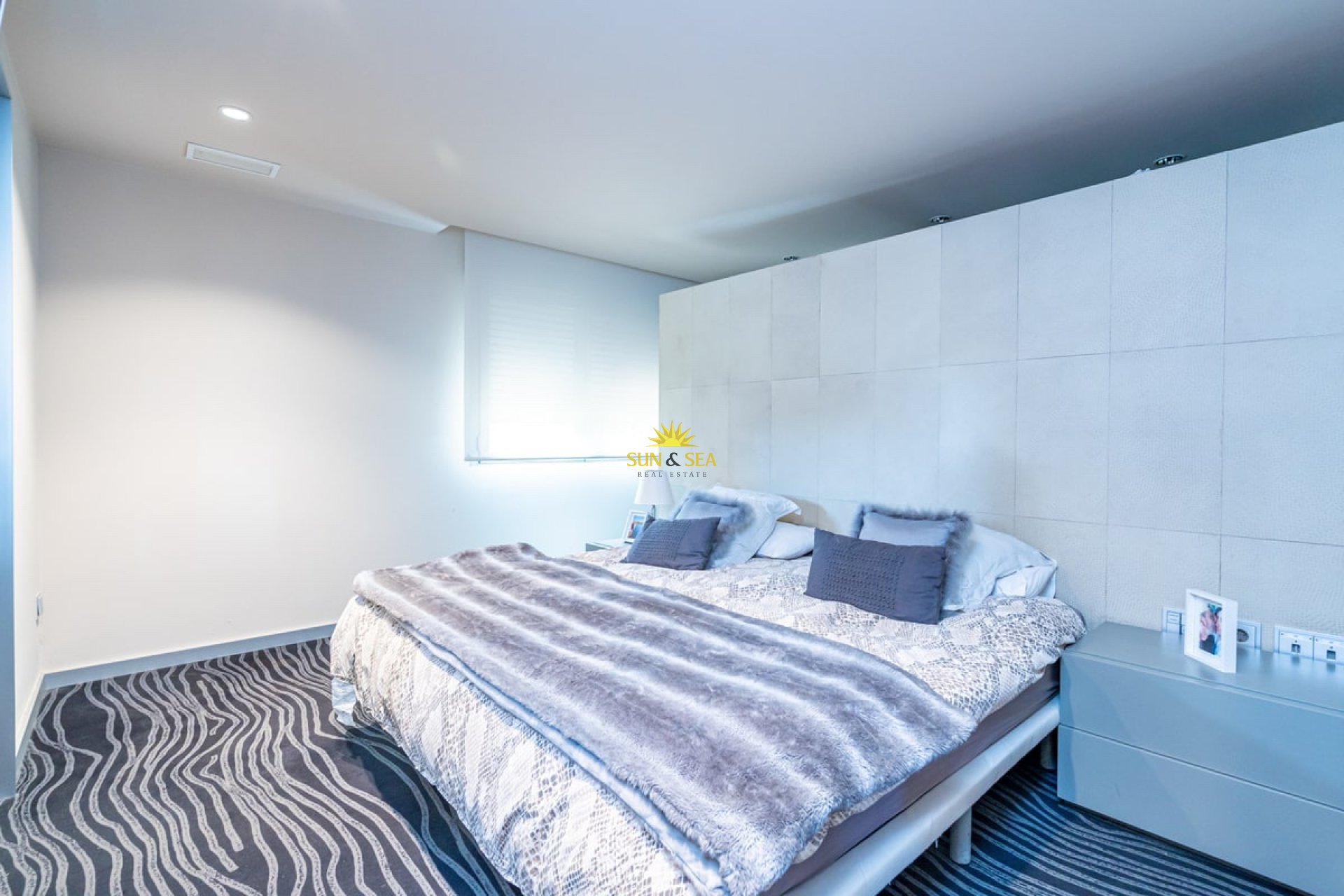 Long Term Rental - Villa - Torrevieja - Los Balcones - Los Altos del Edén