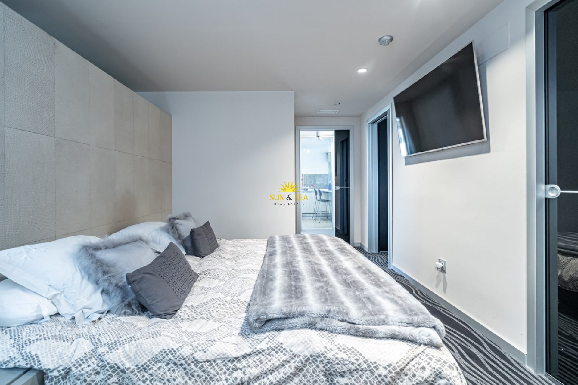 Long Term Rental - Villa - Torrevieja - Los Balcones - Los Altos del Edén