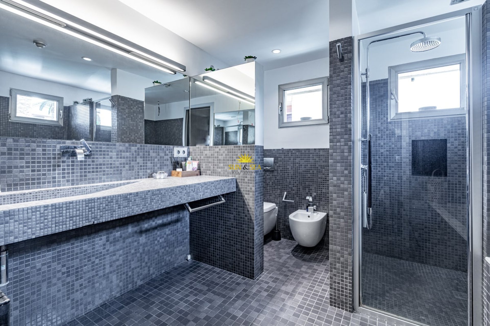 Long Term Rental - Villa - Torrevieja - Los Balcones - Los Altos del Edén