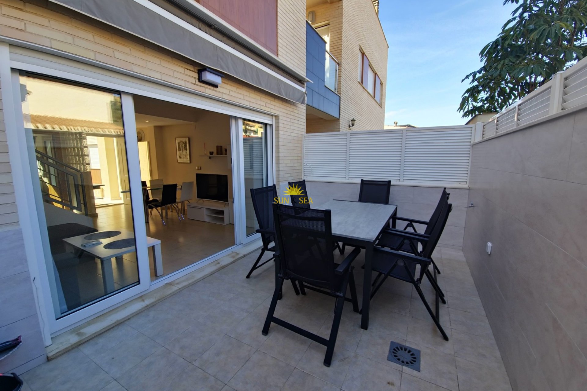 Long Term Rental - Villa - Torrevieja - Los Frutales
