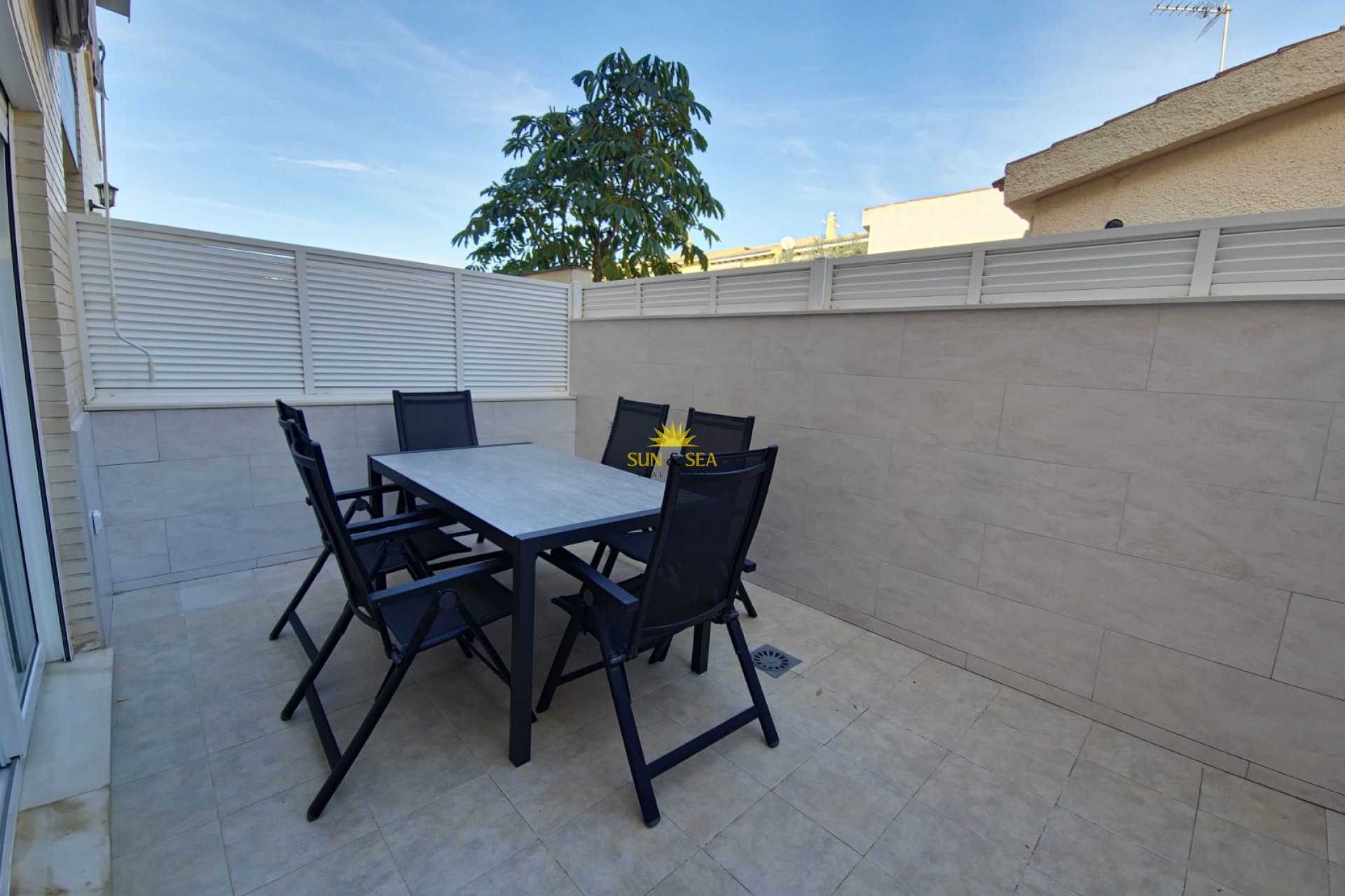 Long Term Rental - Villa - Torrevieja - Los Frutales