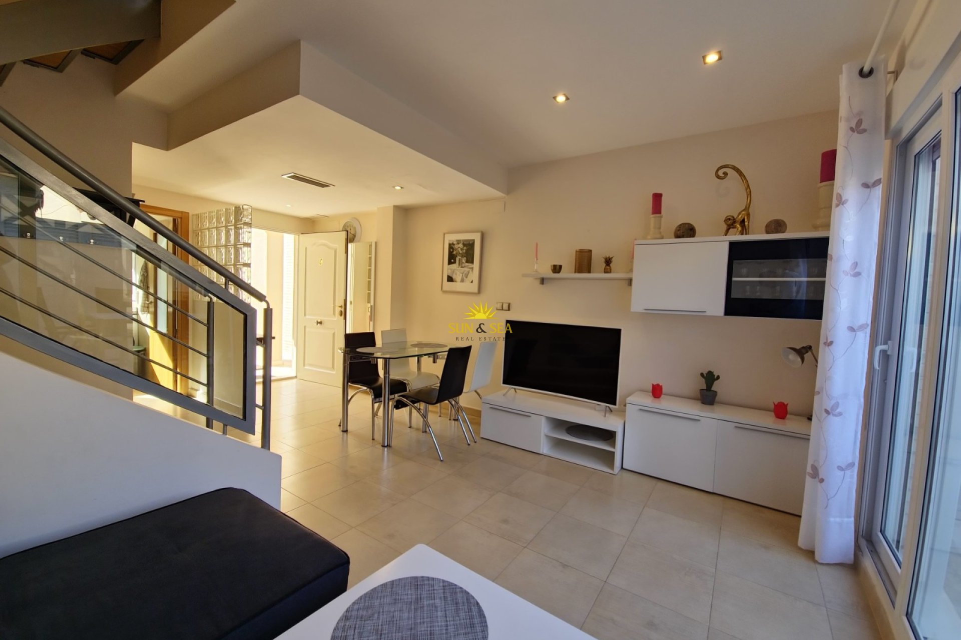 Long Term Rental - Villa - Torrevieja - Los Frutales