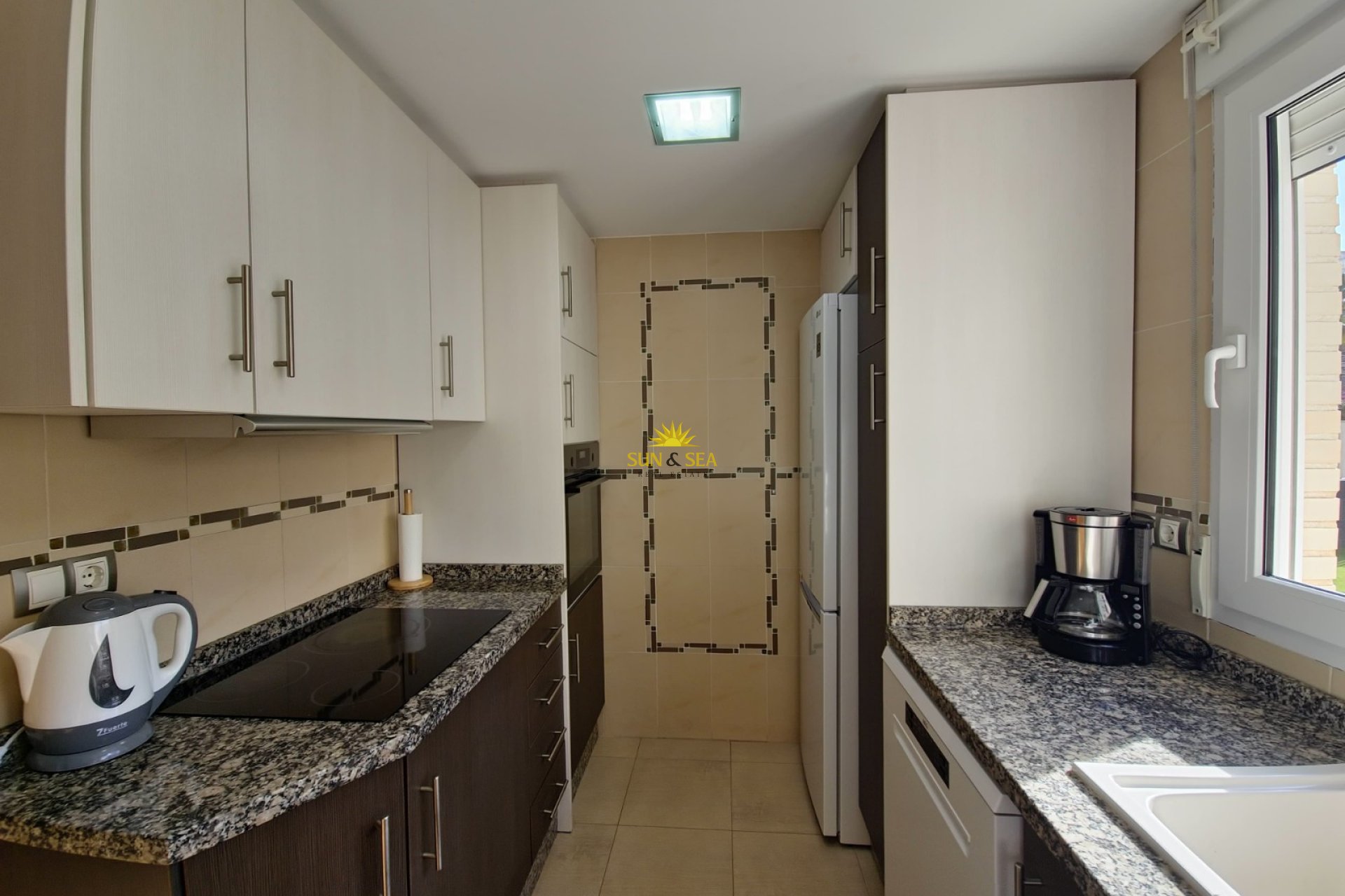 Long Term Rental - Villa - Torrevieja - Los Frutales