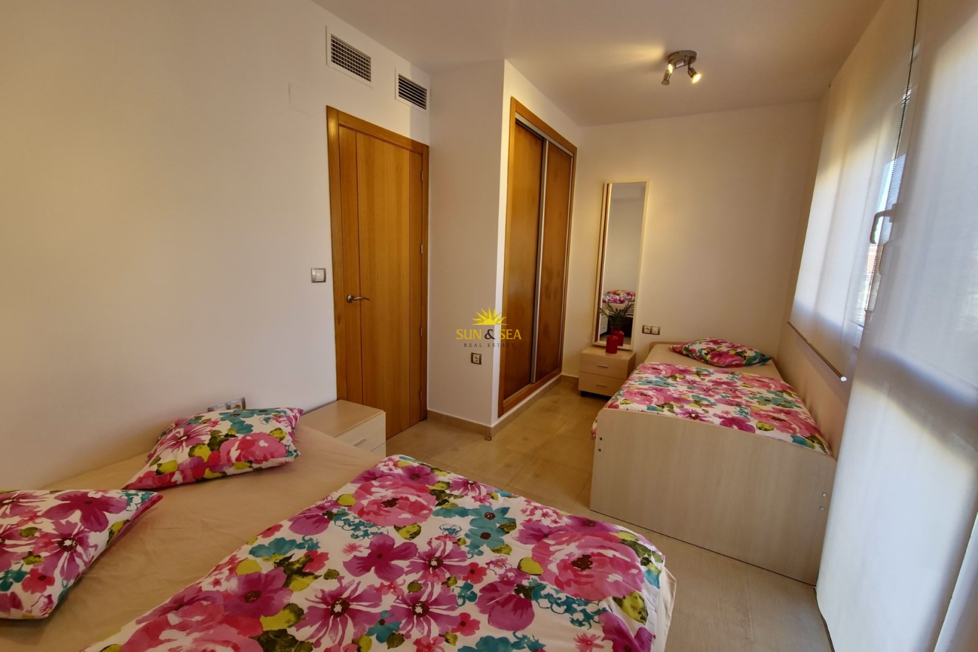 Long Term Rental - Villa - Torrevieja - Los Frutales