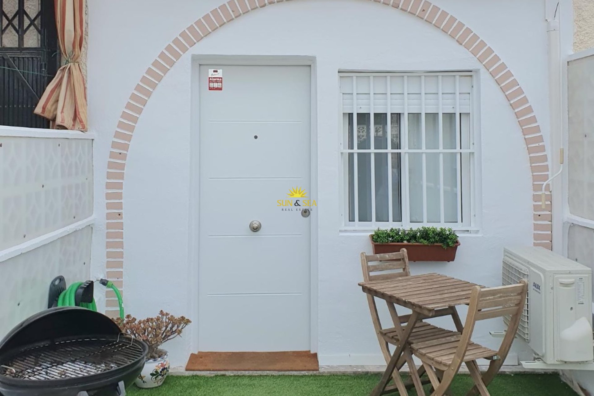 Long Term Rental - Villa - Torrevieja - Nueva Torrevieja