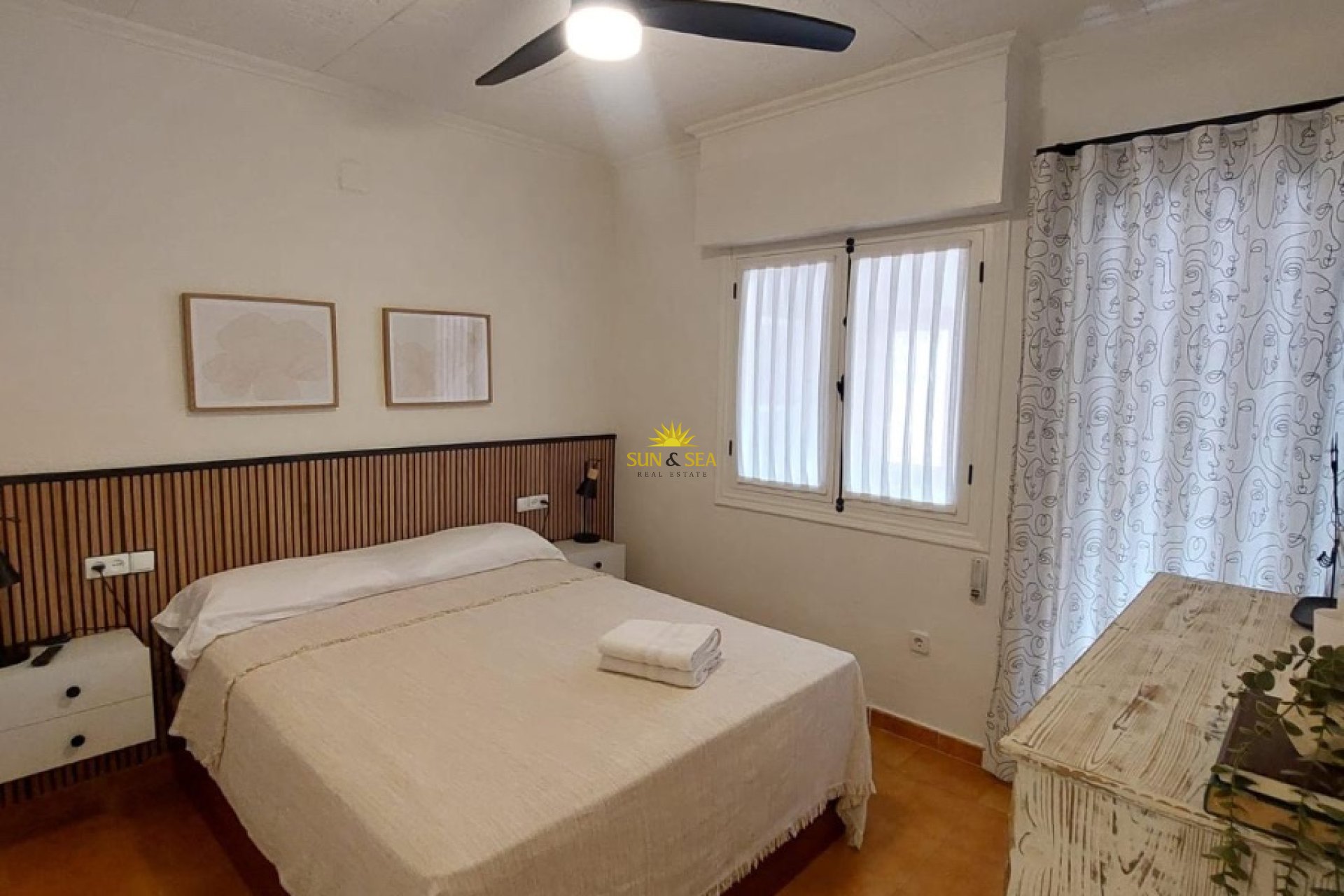 Long Term Rental - Villa - Torrevieja - Nueva Torrevieja