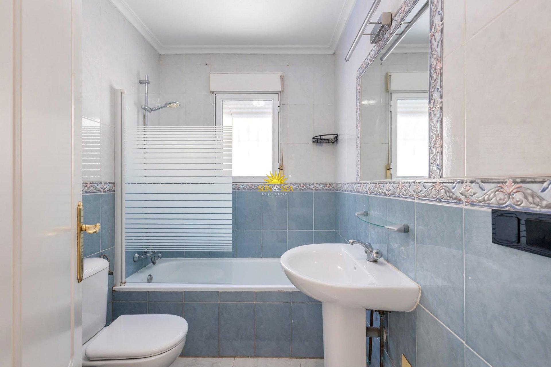 Long Term Rental - Villa - Torrevieja - Orihuela costa