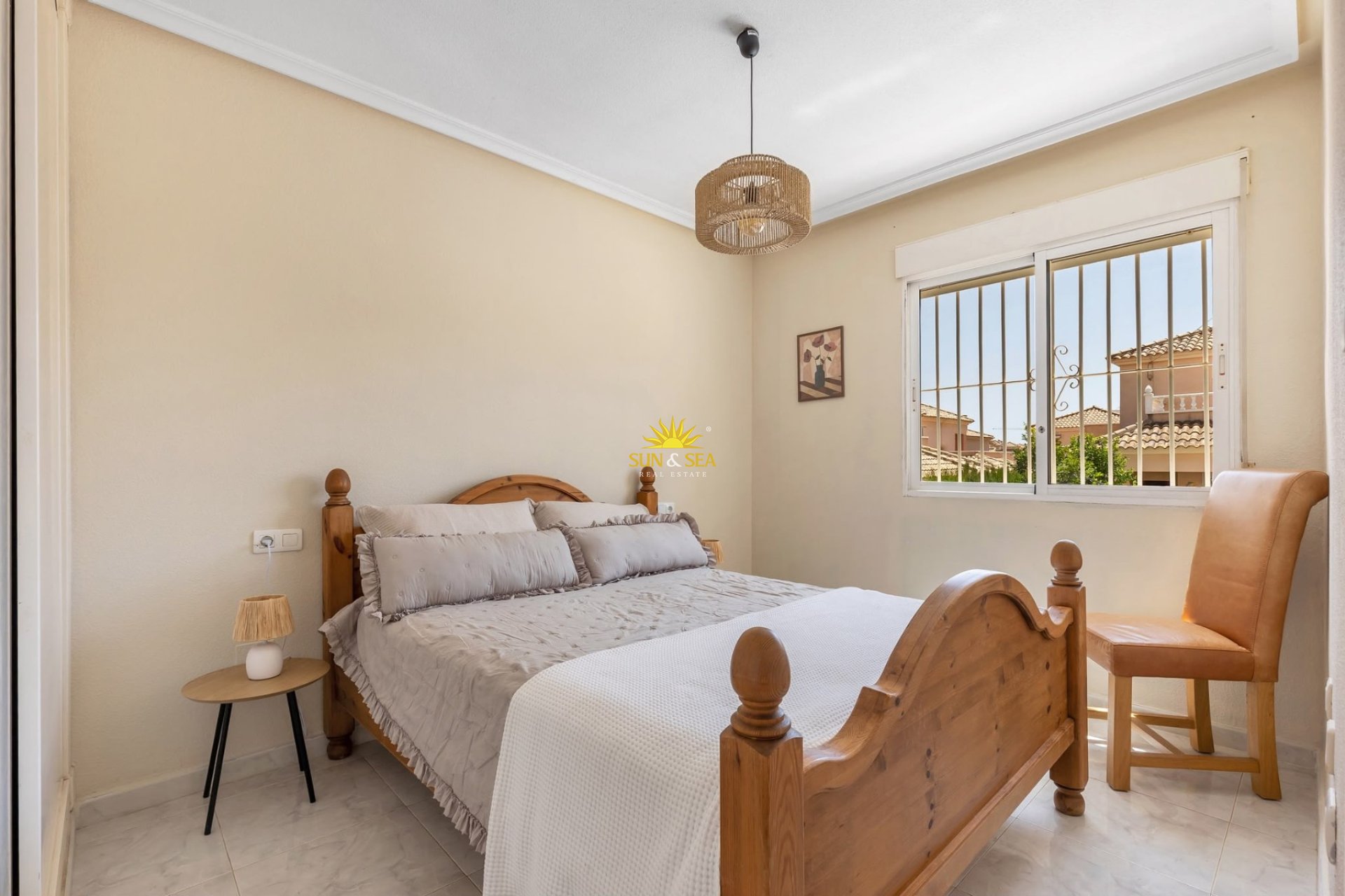 Long Term Rental - Villa - Torrevieja - Orihuela costa