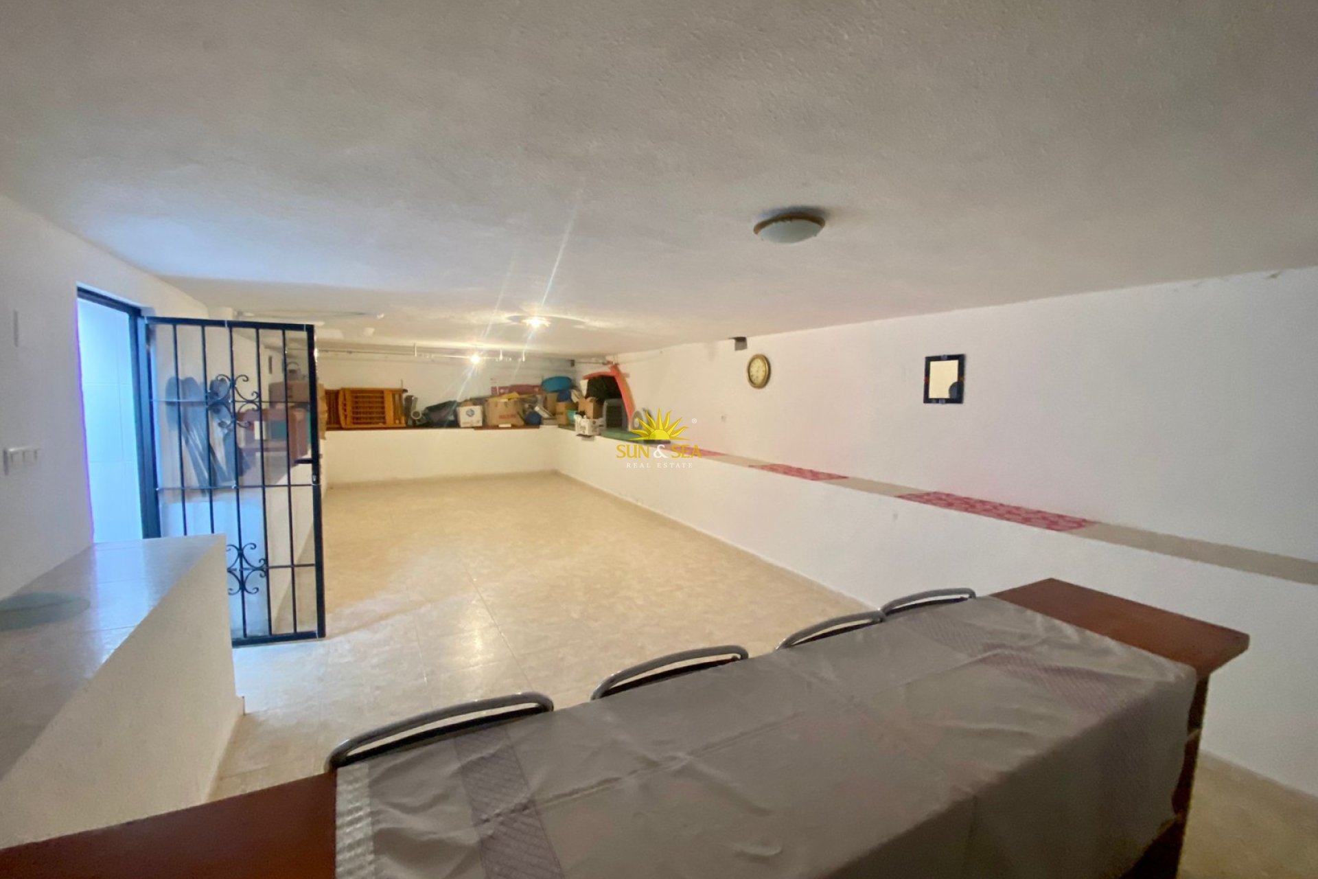 Long Term Rental - Villa - Torrevieja - Playa de los Locos