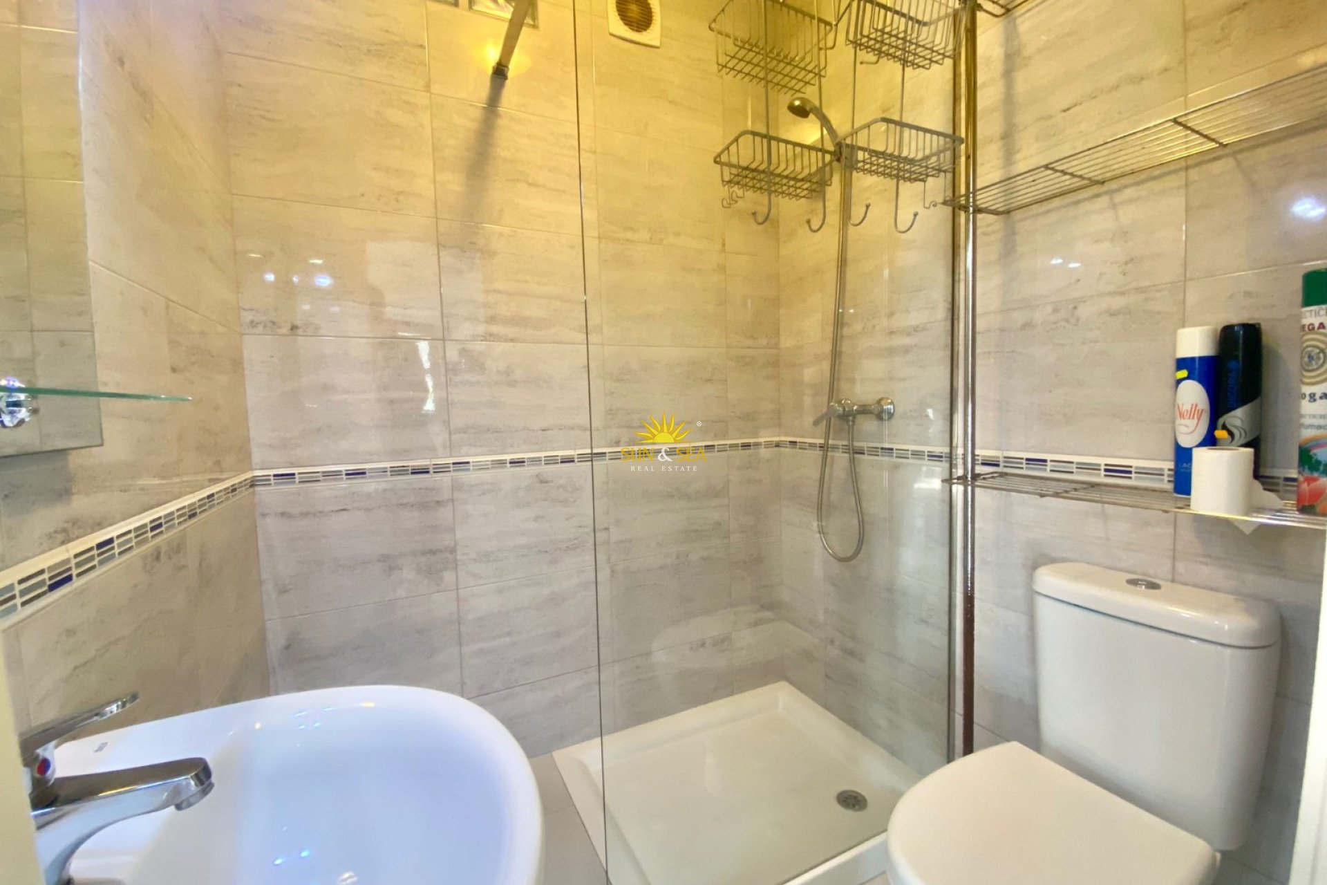 Long Term Rental - Villa - Torrevieja - Playa de los Locos