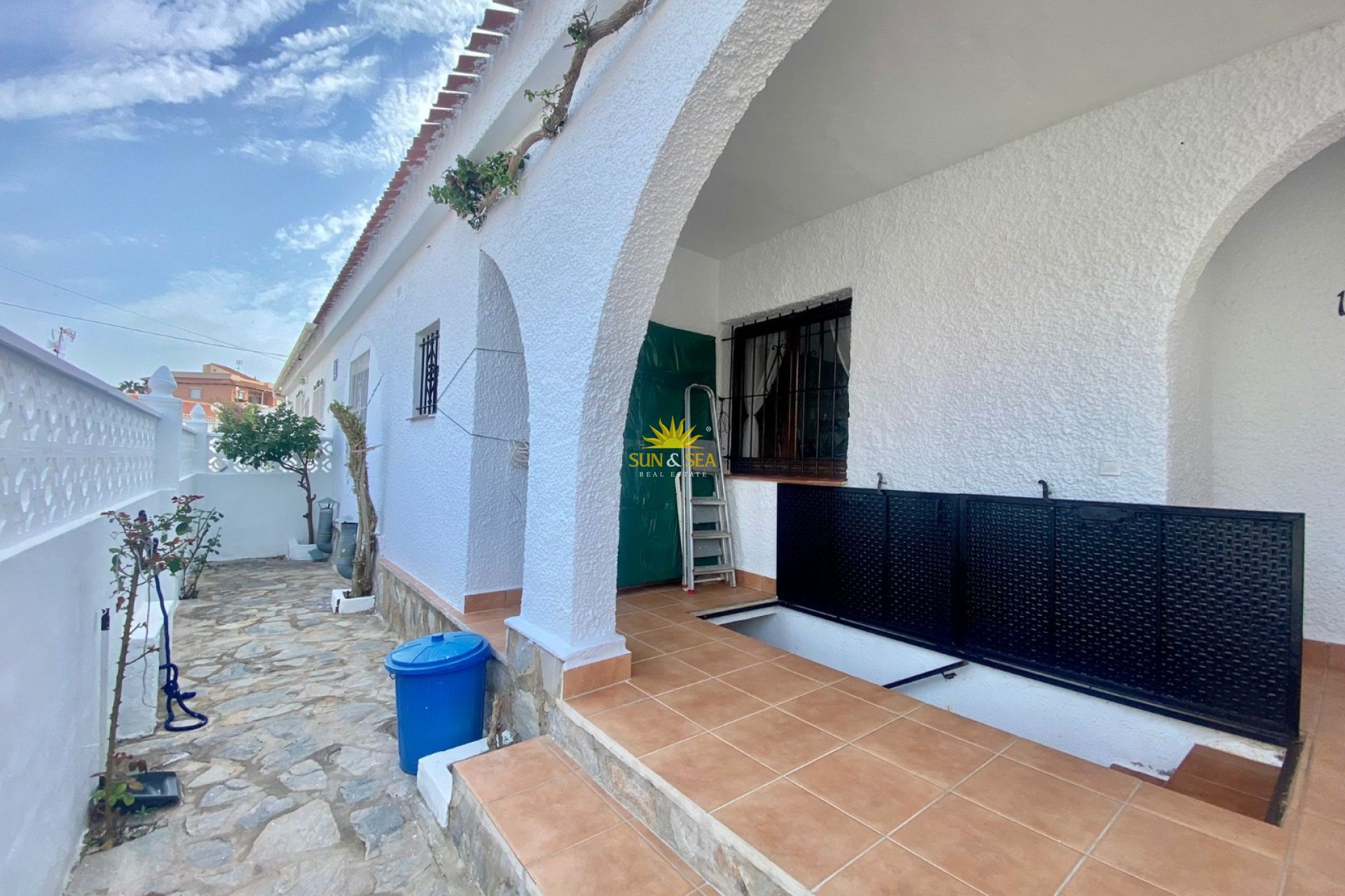 Long Term Rental - Villa - Torrevieja - Playa de los Locos