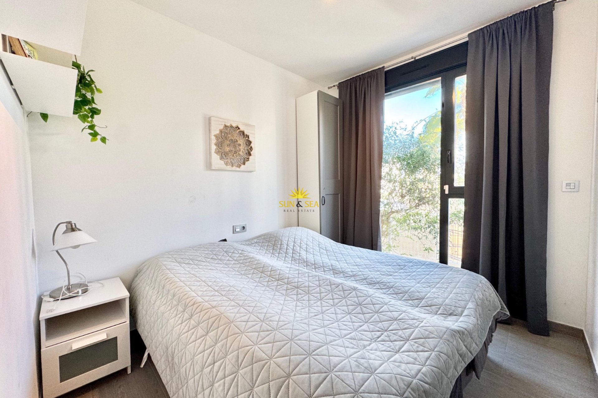 Long Term Rental - Villa - Torrevieja - Punta prima