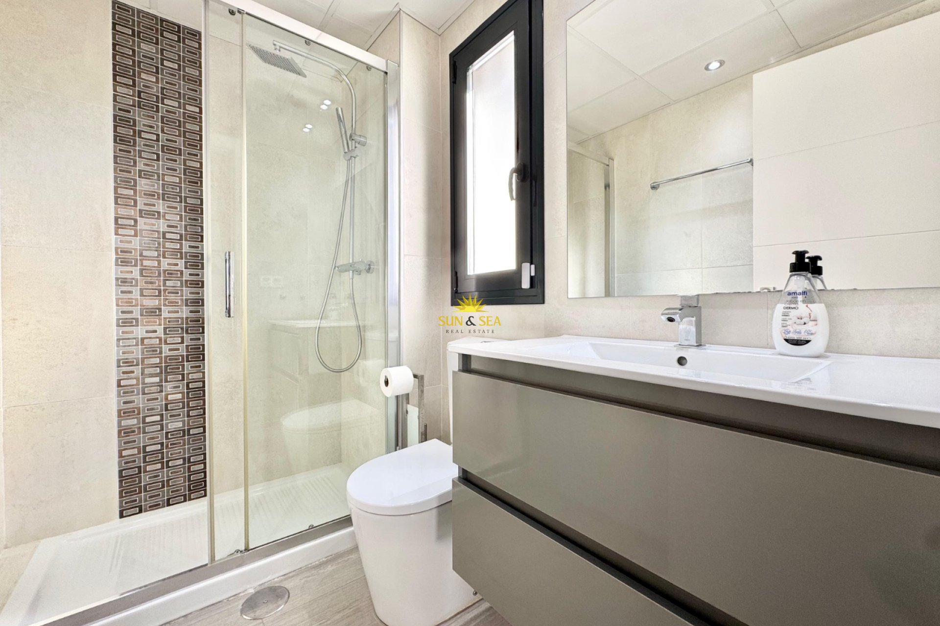 Long Term Rental - Villa - Torrevieja - Punta prima