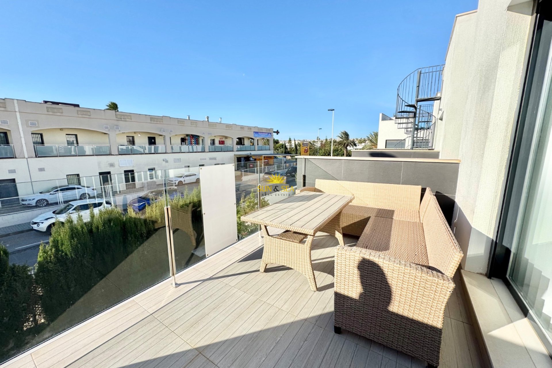 Long Term Rental - Villa - Torrevieja - Punta prima